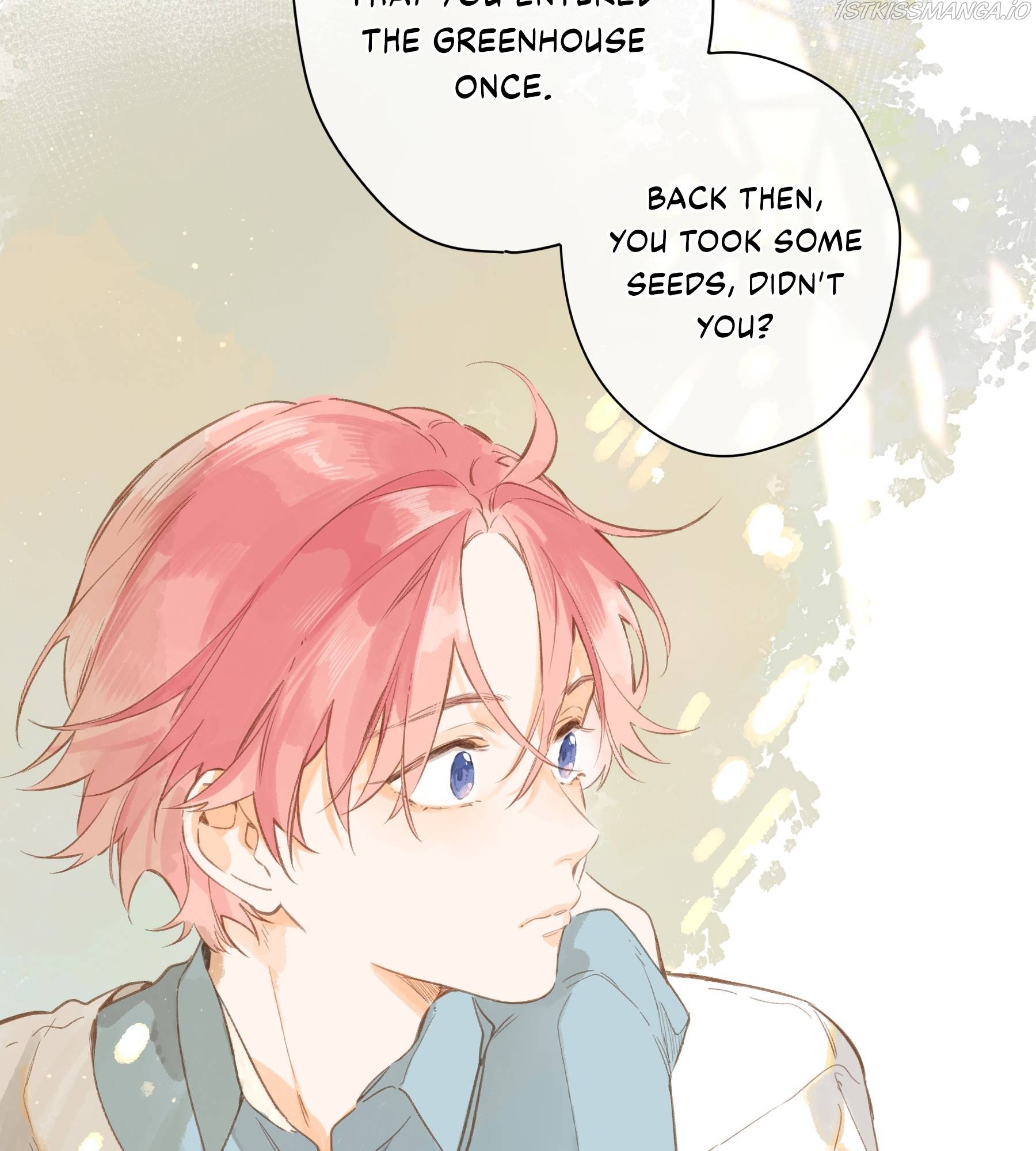 Summer Bloom Chapter 44 - page 16