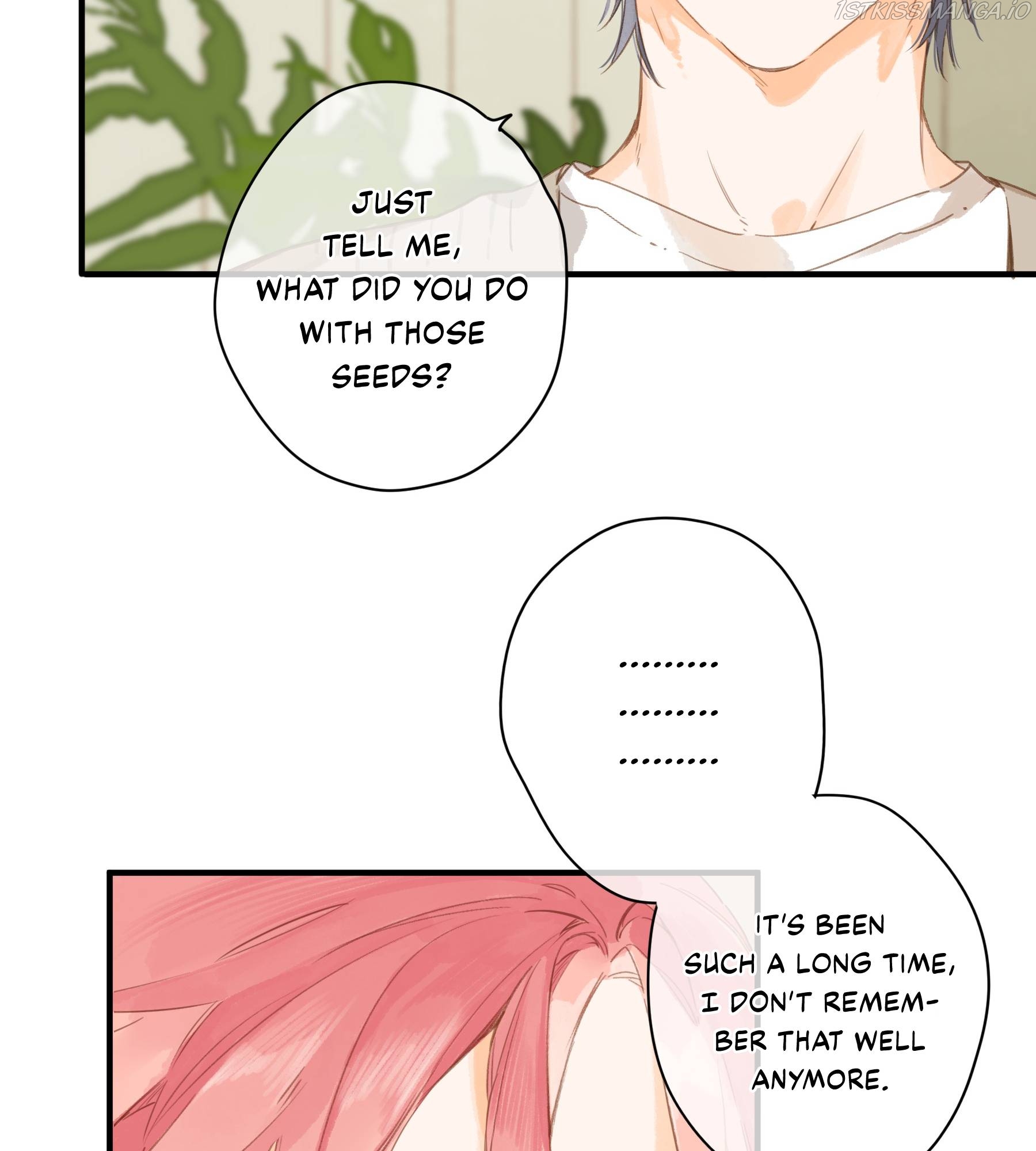 Summer Bloom Chapter 44 - page 22