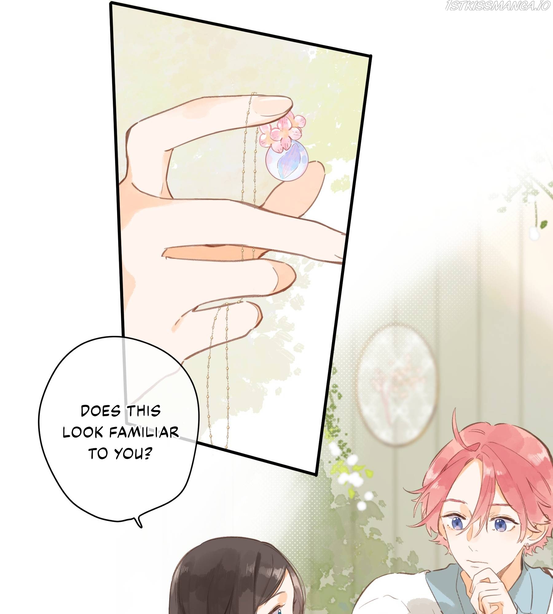 Summer Bloom Chapter 44 - page 27
