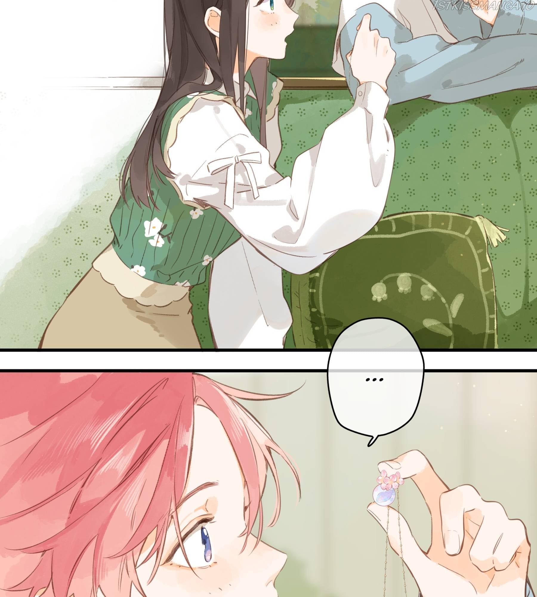 Summer Bloom Chapter 44 - page 28