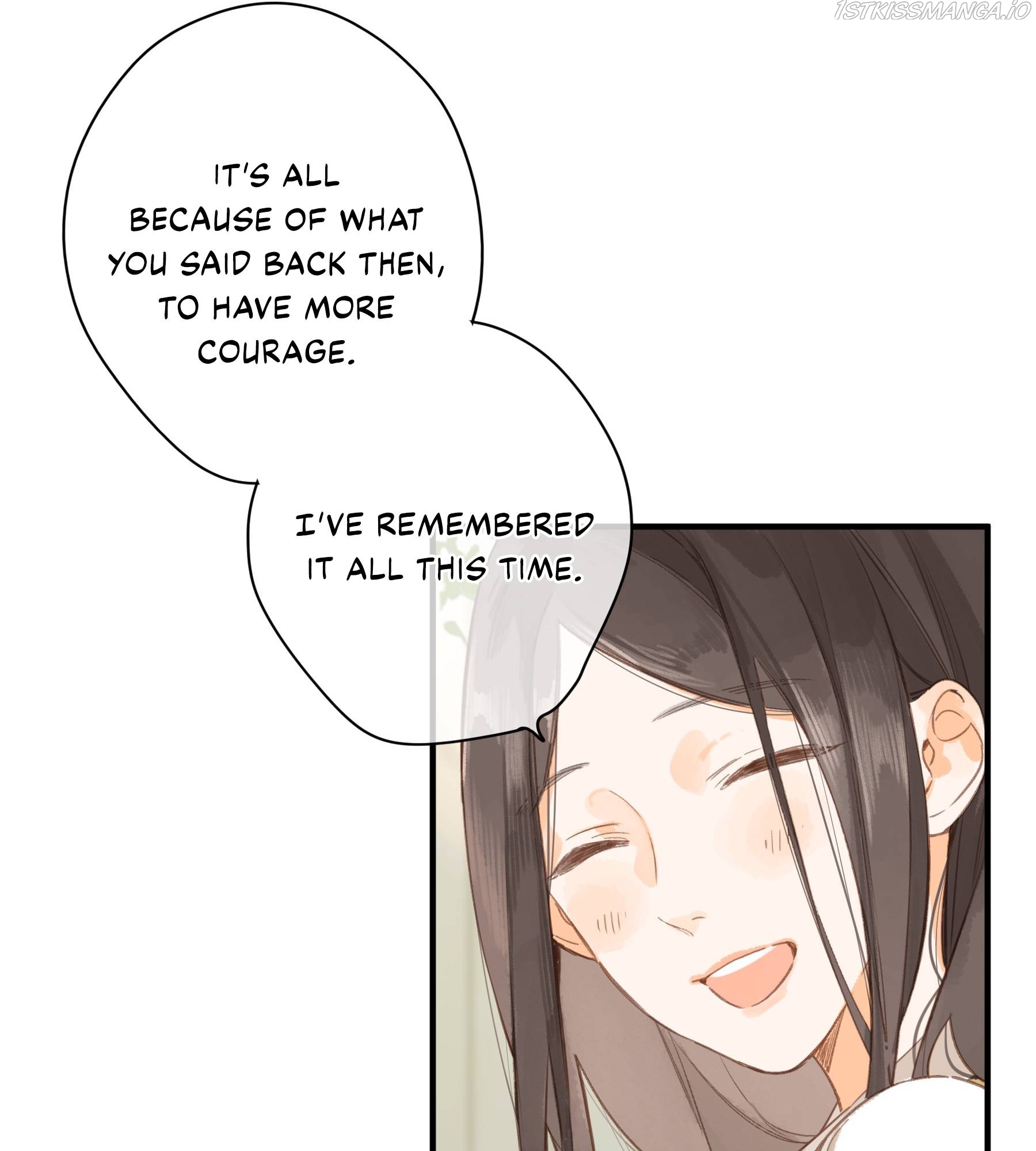Summer Bloom Chapter 44 - page 34