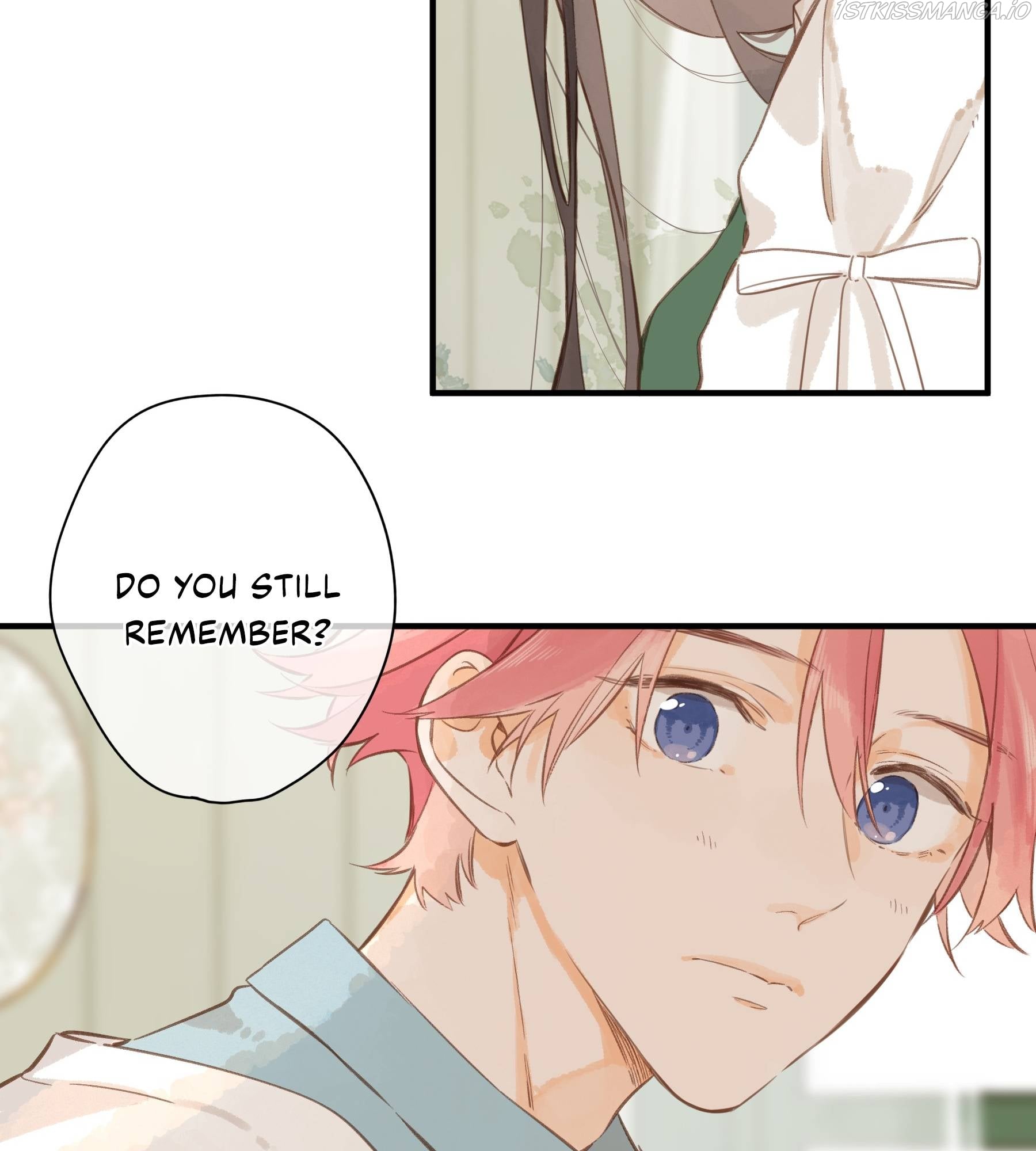 Summer Bloom Chapter 44 - page 35