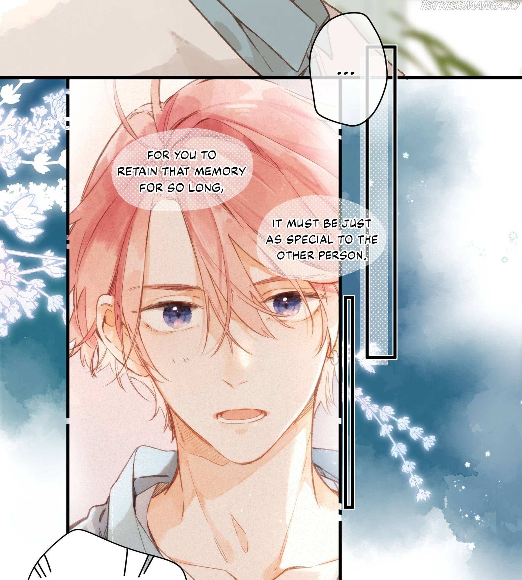 Summer Bloom Chapter 44 - page 36