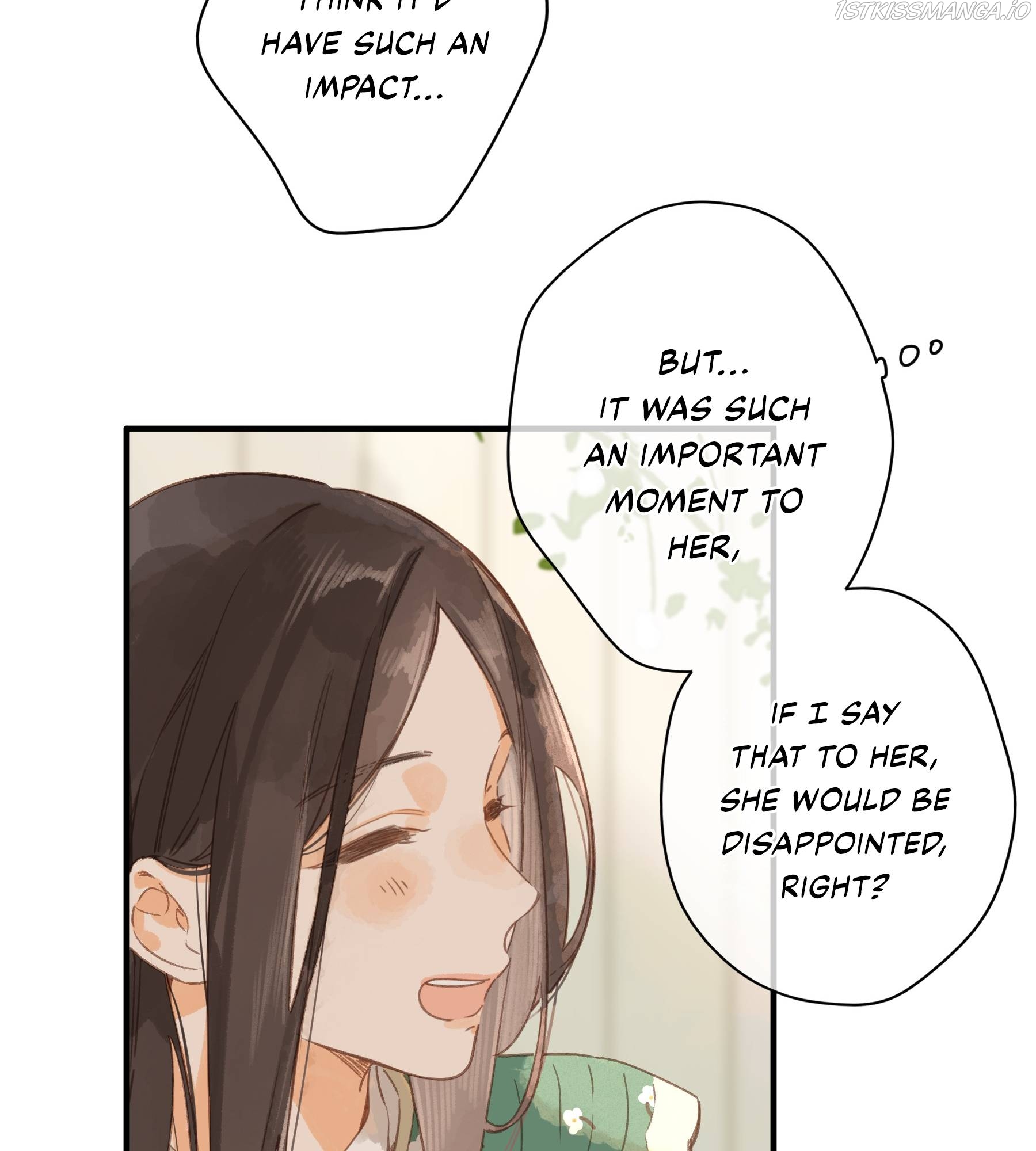 Summer Bloom Chapter 44 - page 38