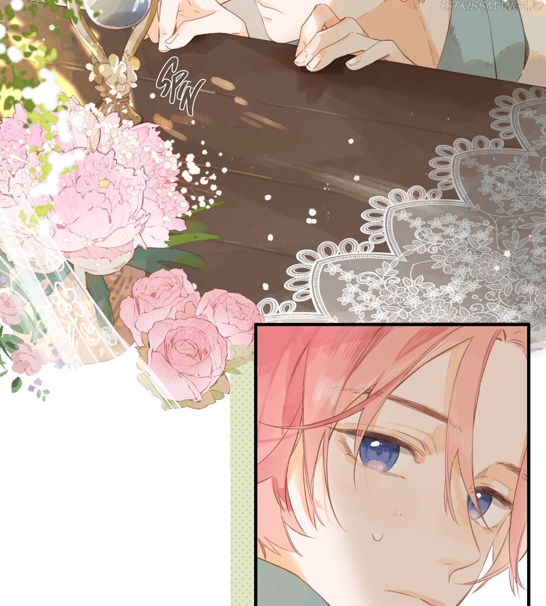 Summer Bloom Chapter 44 - page 4
