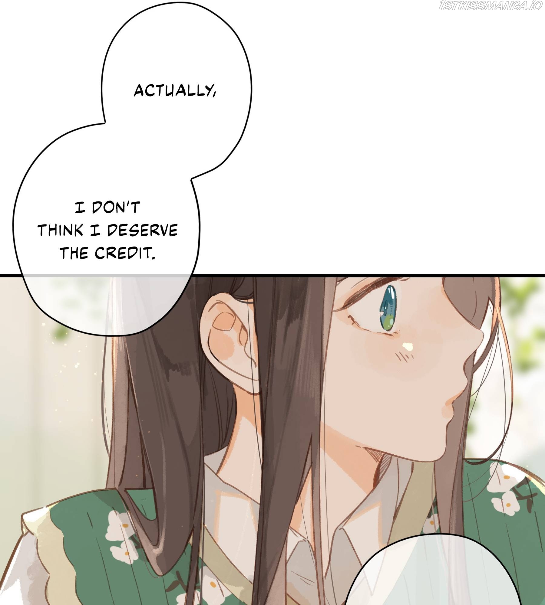 Summer Bloom Chapter 44 - page 40