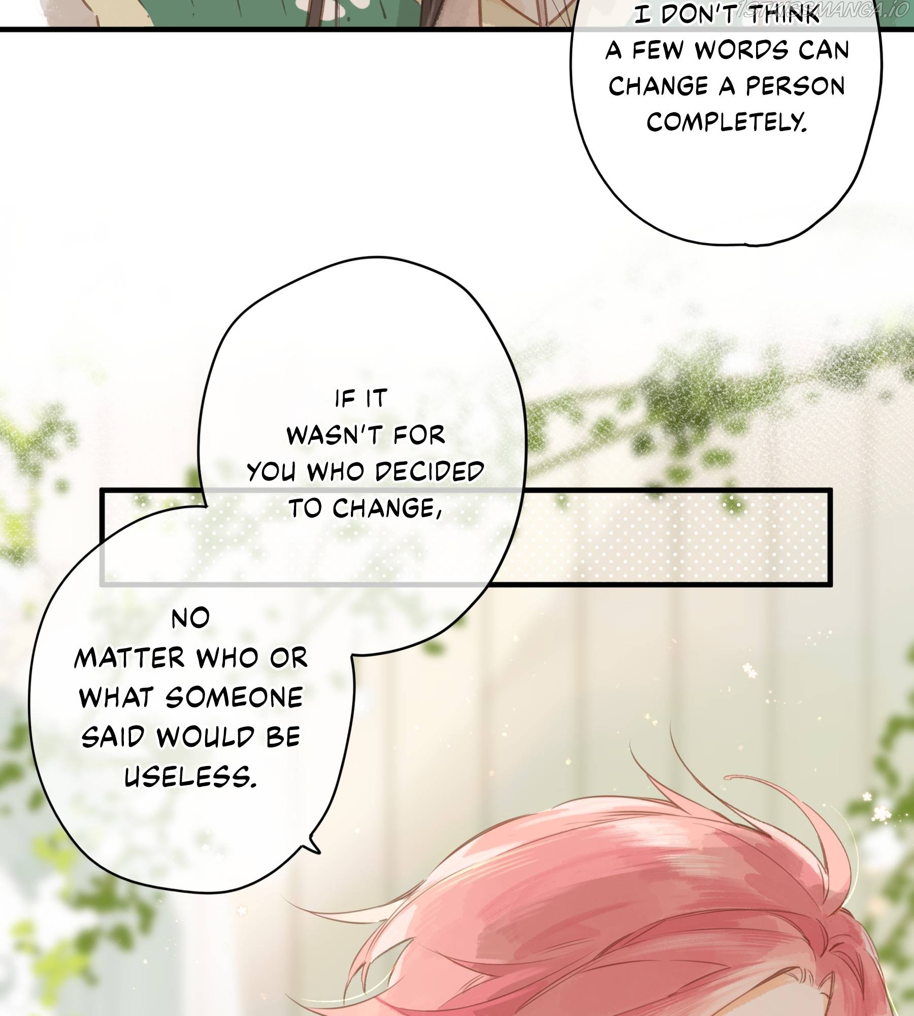 Summer Bloom Chapter 44 - page 41