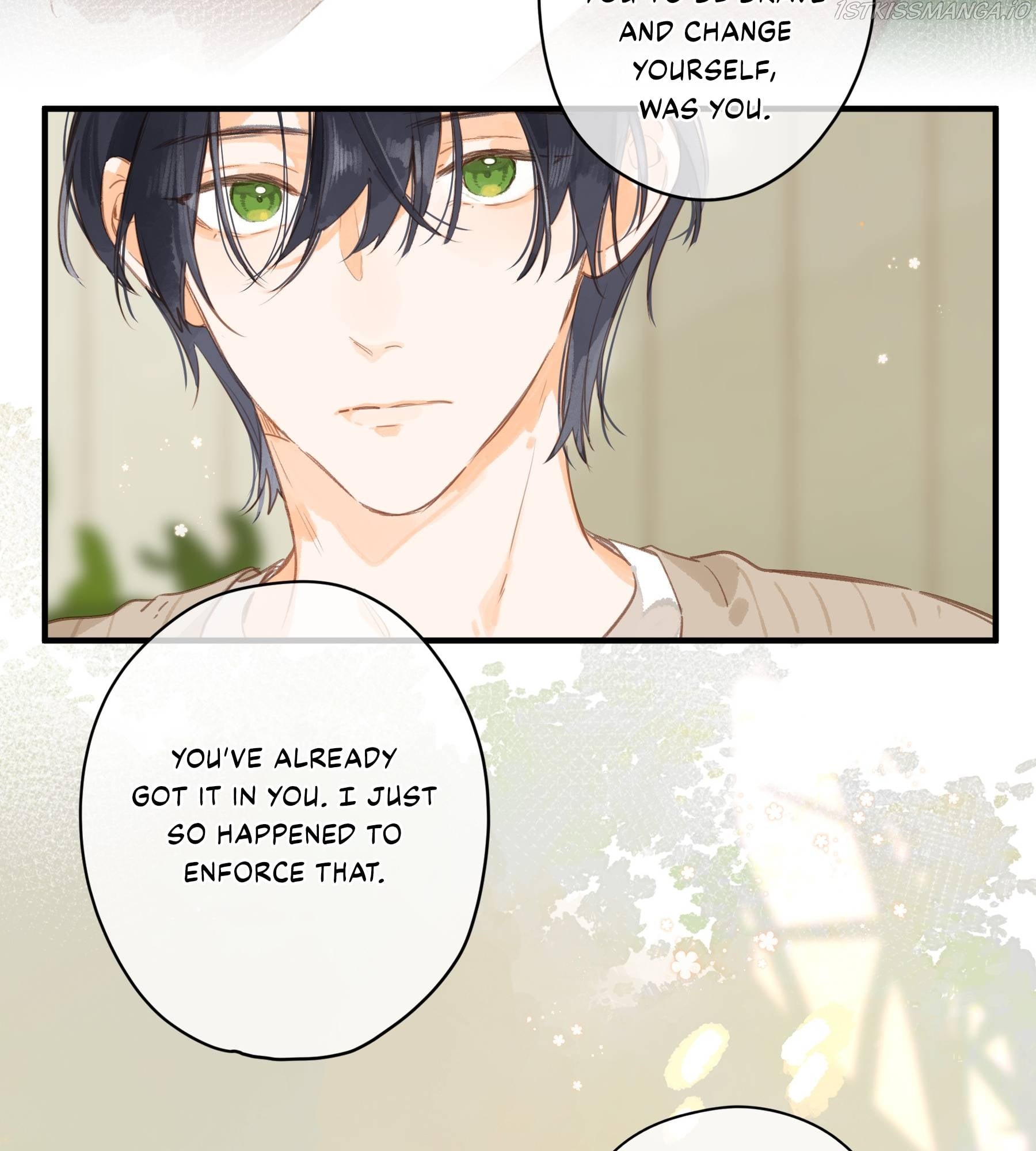 Summer Bloom Chapter 44 - page 43