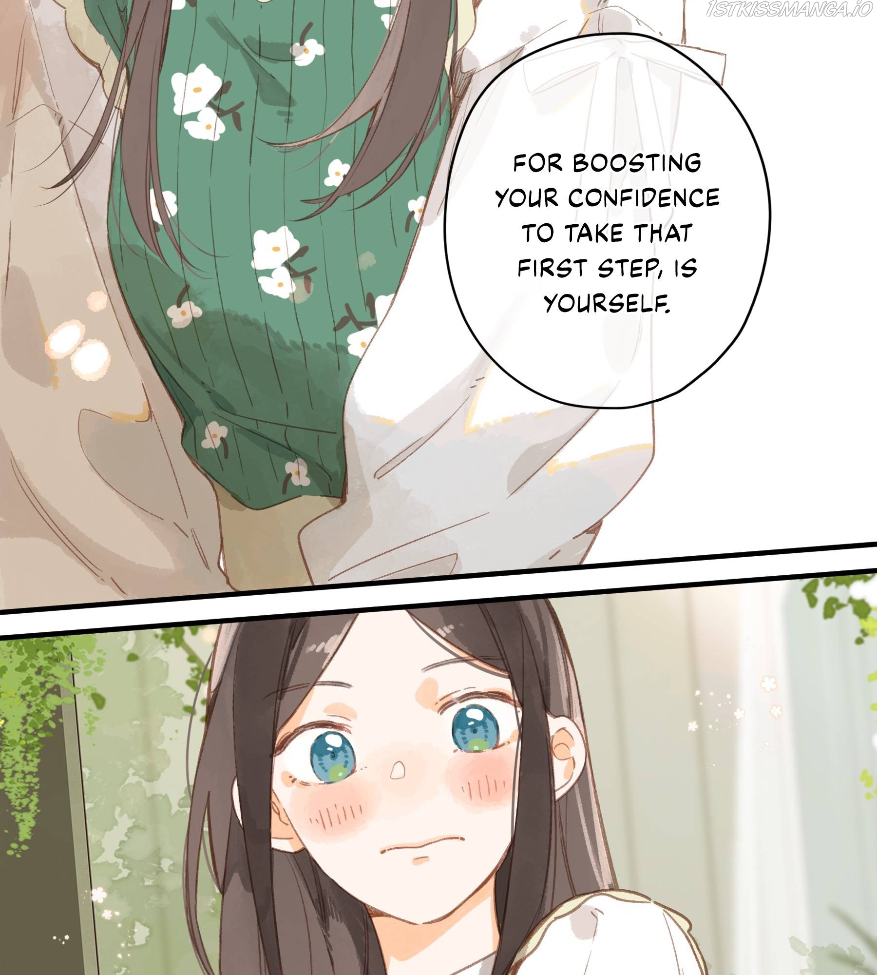 Summer Bloom Chapter 44 - page 45