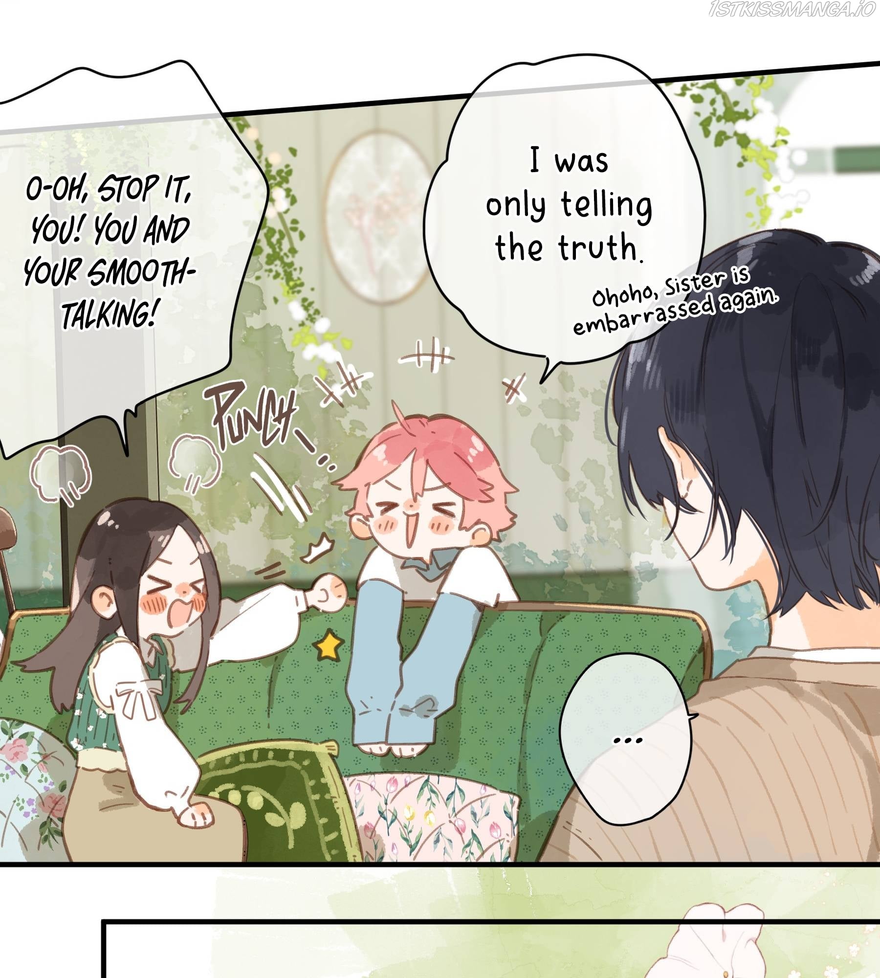 Summer Bloom Chapter 44 - page 47
