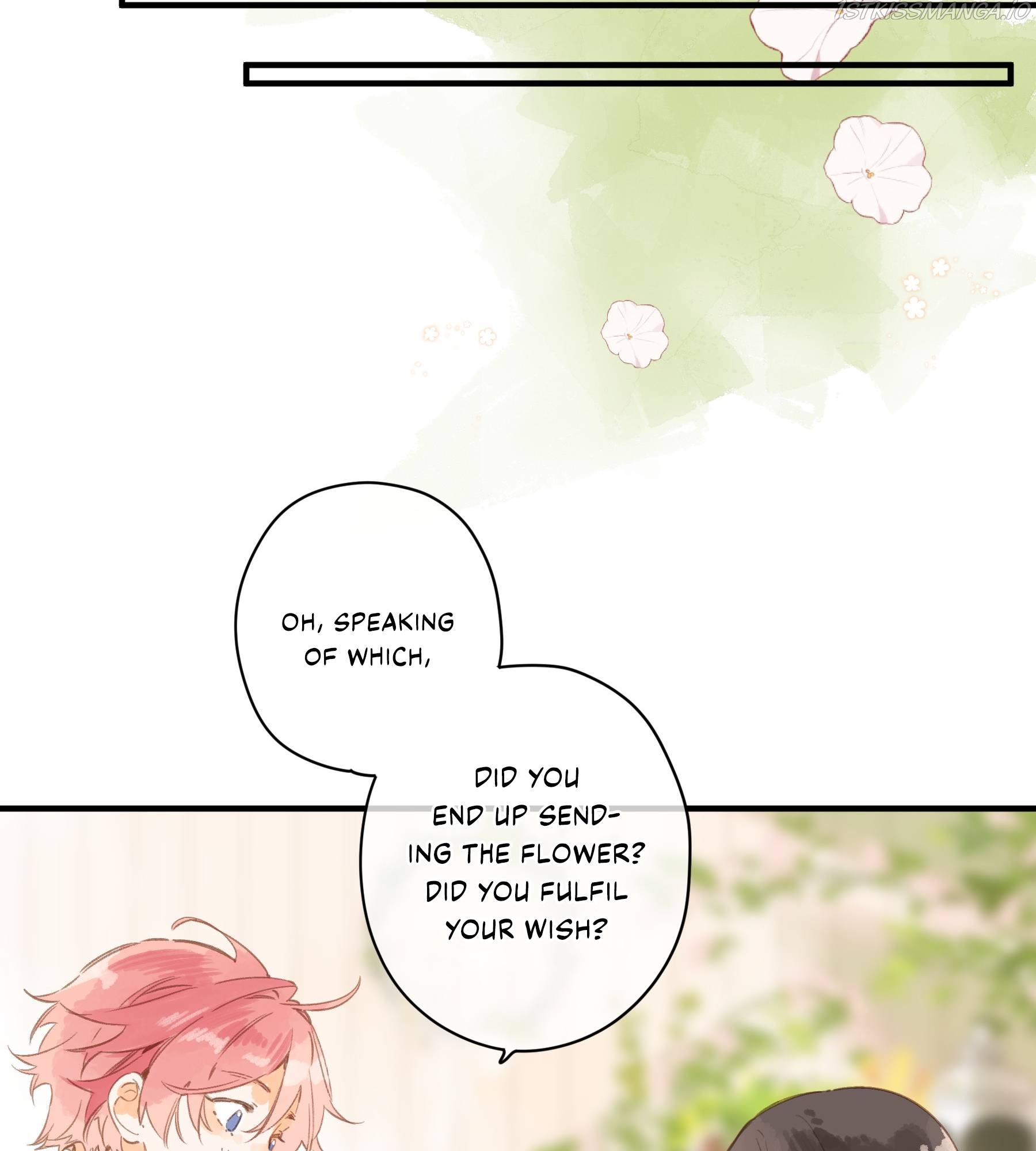 Summer Bloom Chapter 44 - page 48