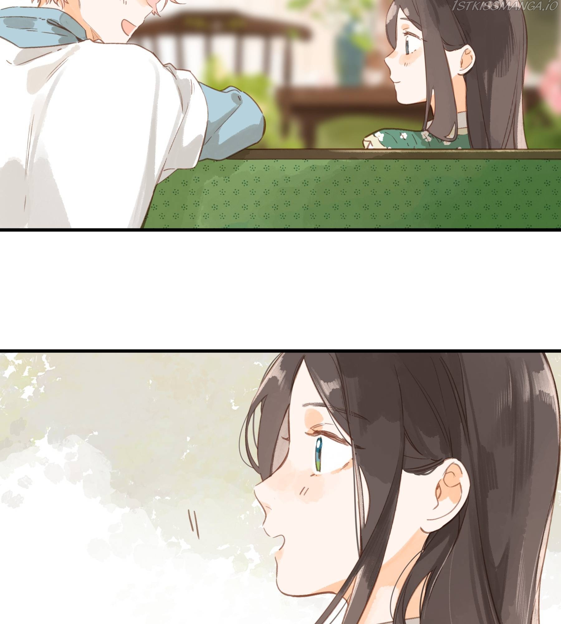 Summer Bloom Chapter 44 - page 49