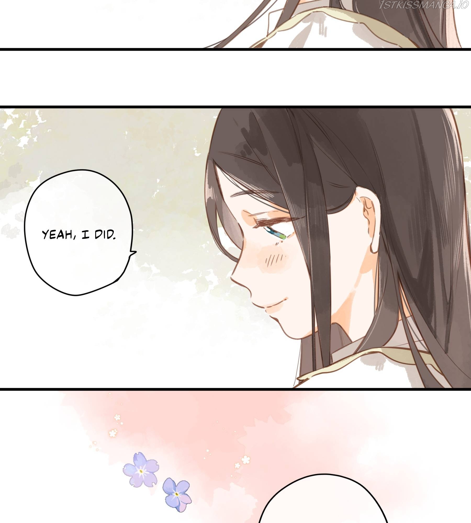 Summer Bloom Chapter 44 - page 50