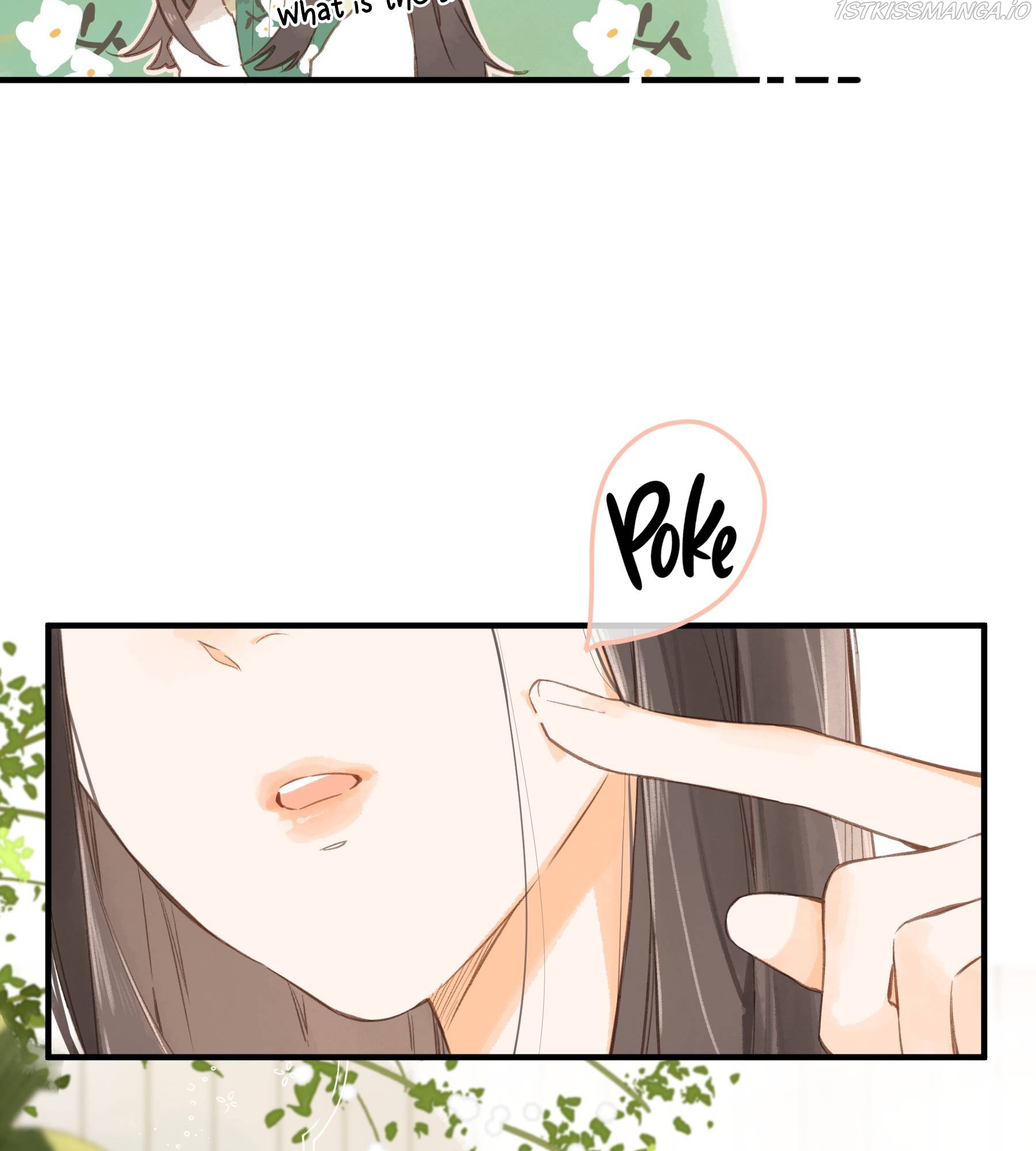 Summer Bloom Chapter 44 - page 8