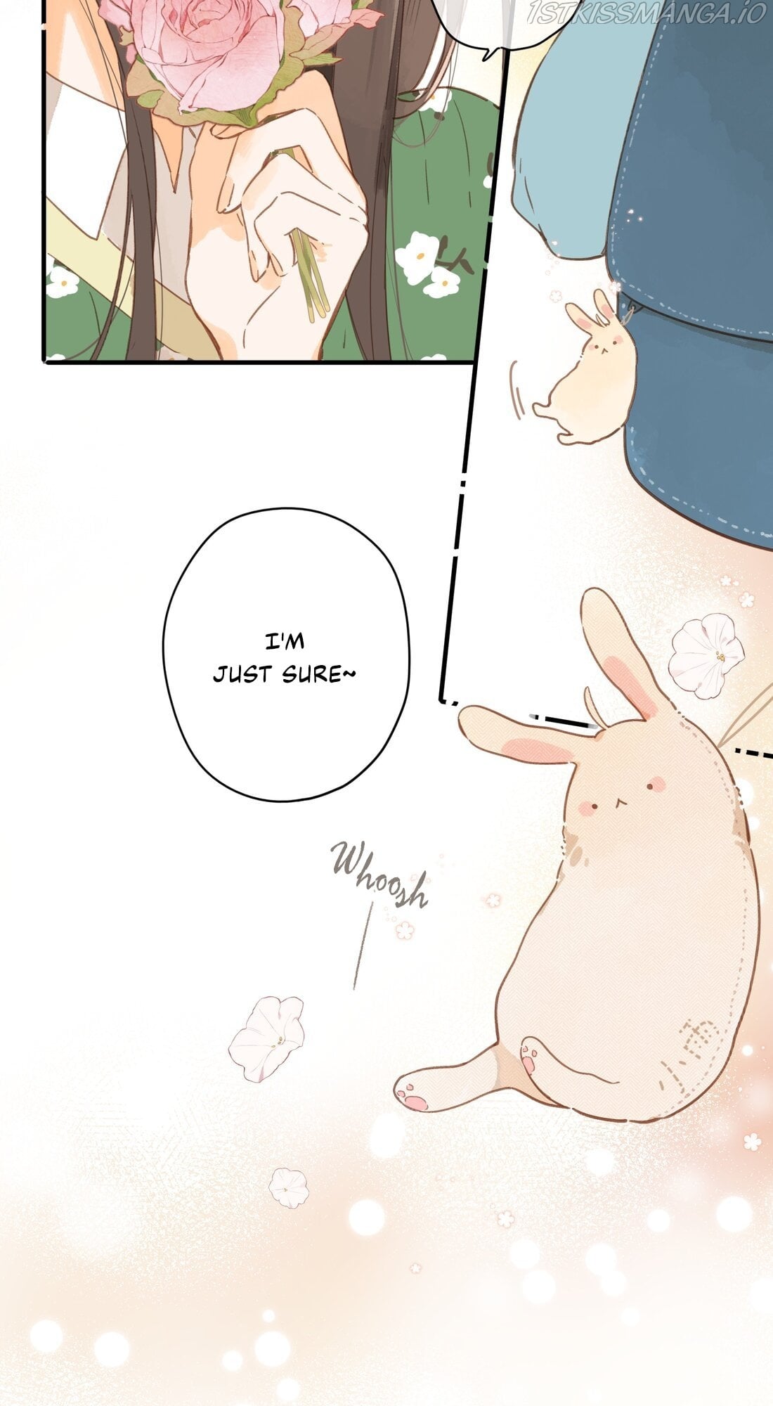 Summer Bloom Chapter 43 - page 10