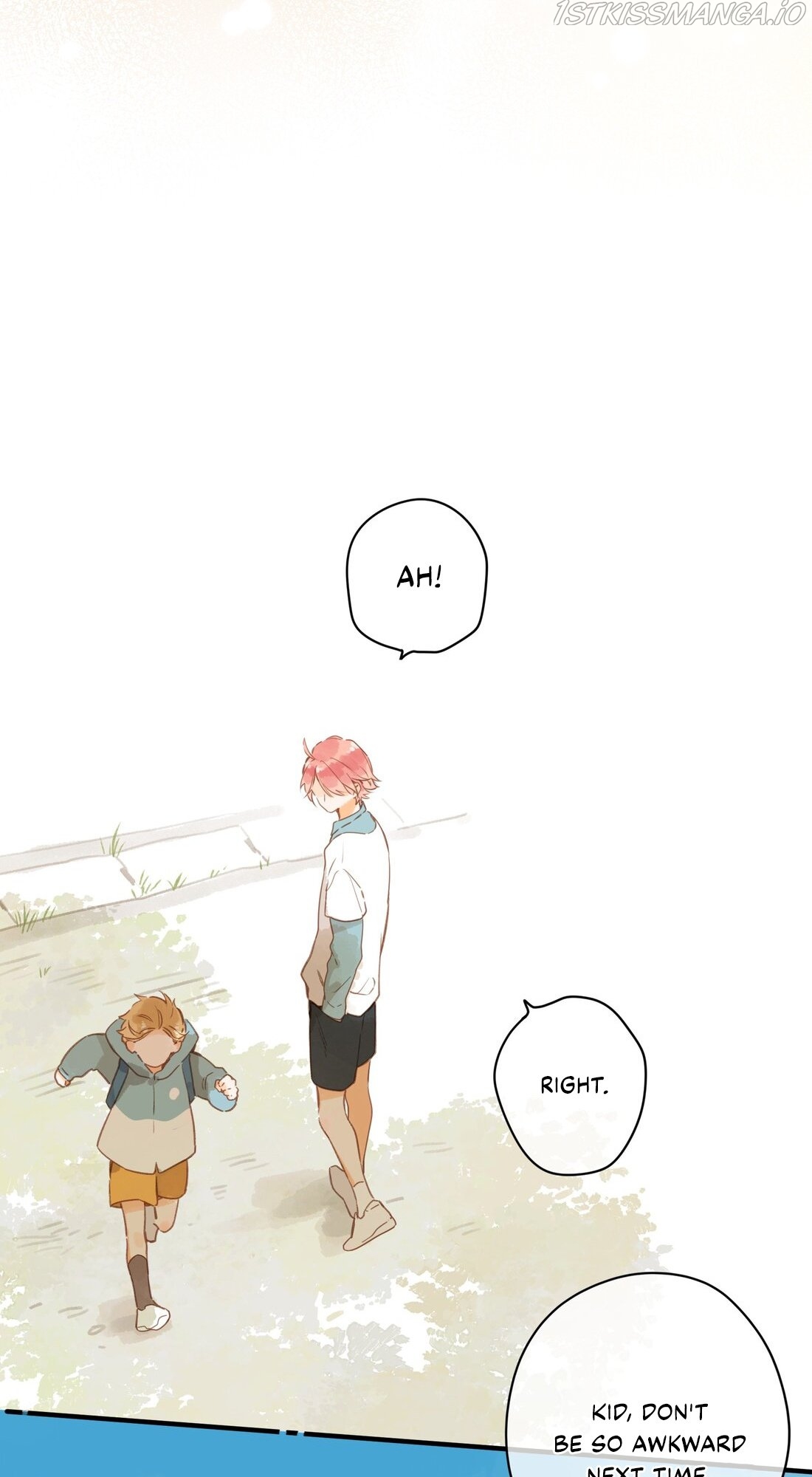 Summer Bloom Chapter 43 - page 11