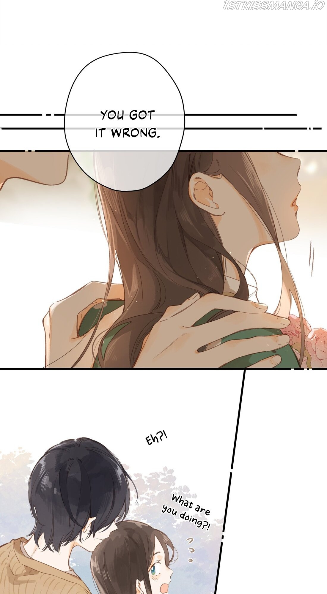 Summer Bloom Chapter 43 - page 20