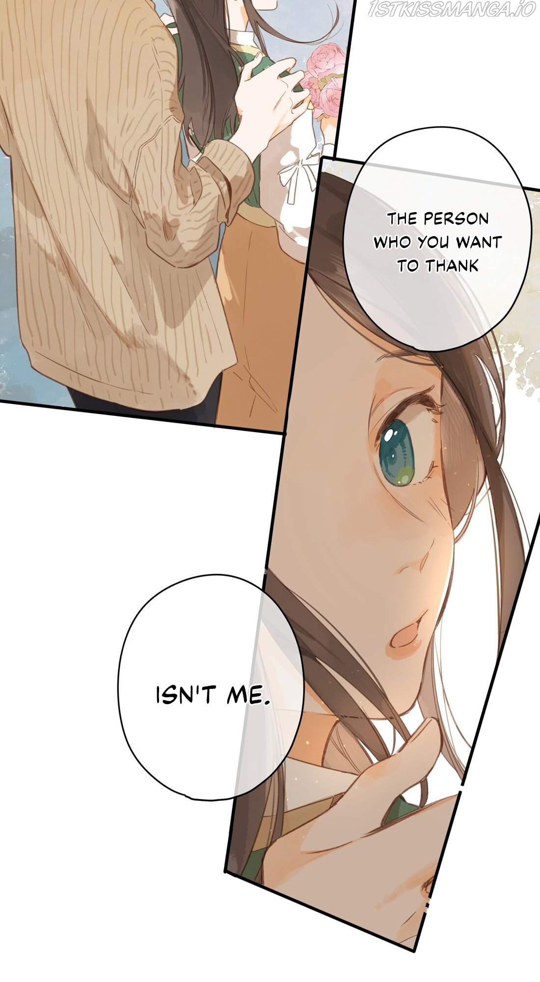 Summer Bloom Chapter 43 - page 21