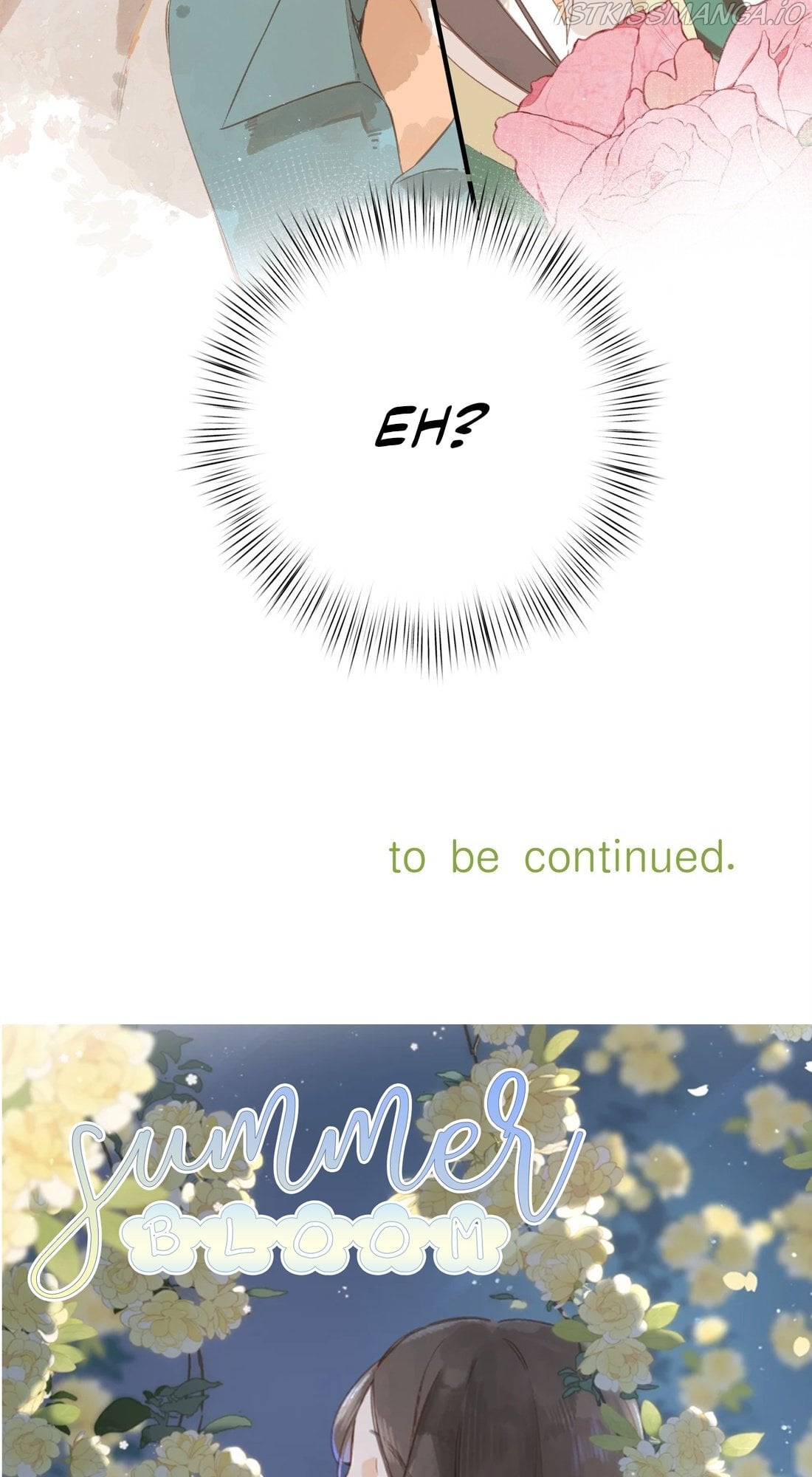 Summer Bloom Chapter 43 - page 24