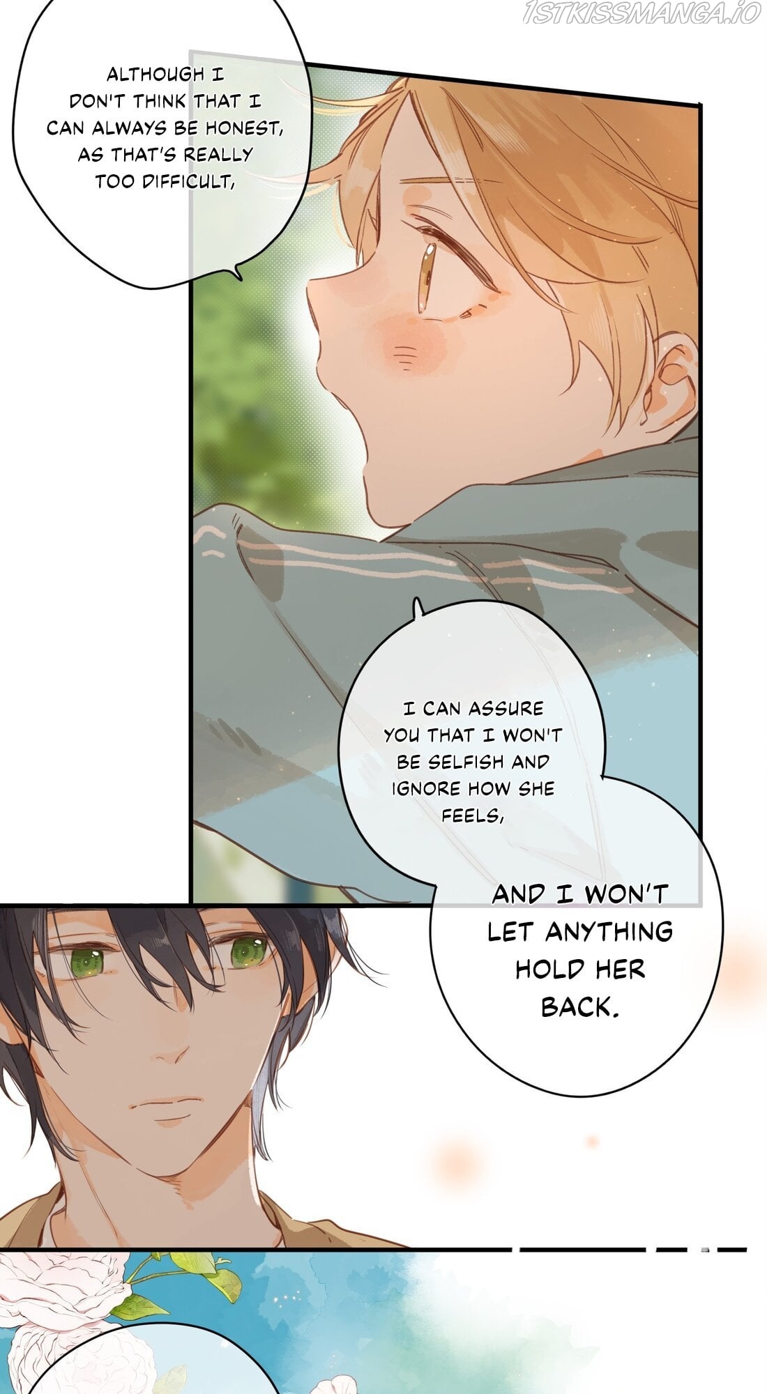 Summer Bloom Chapter 43 - page 5