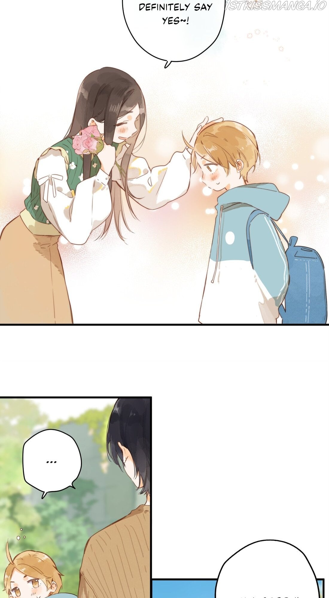 Summer Bloom Chapter 43 - page 7