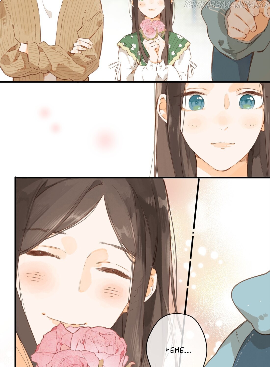 Summer Bloom Chapter 43 - page 9