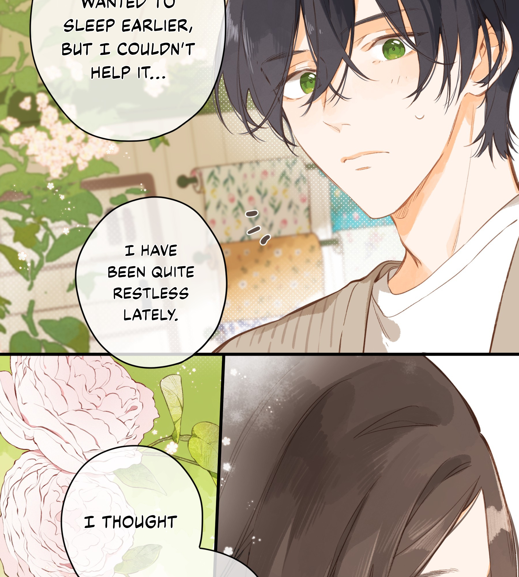 Summer Bloom chapter 41 - page 24