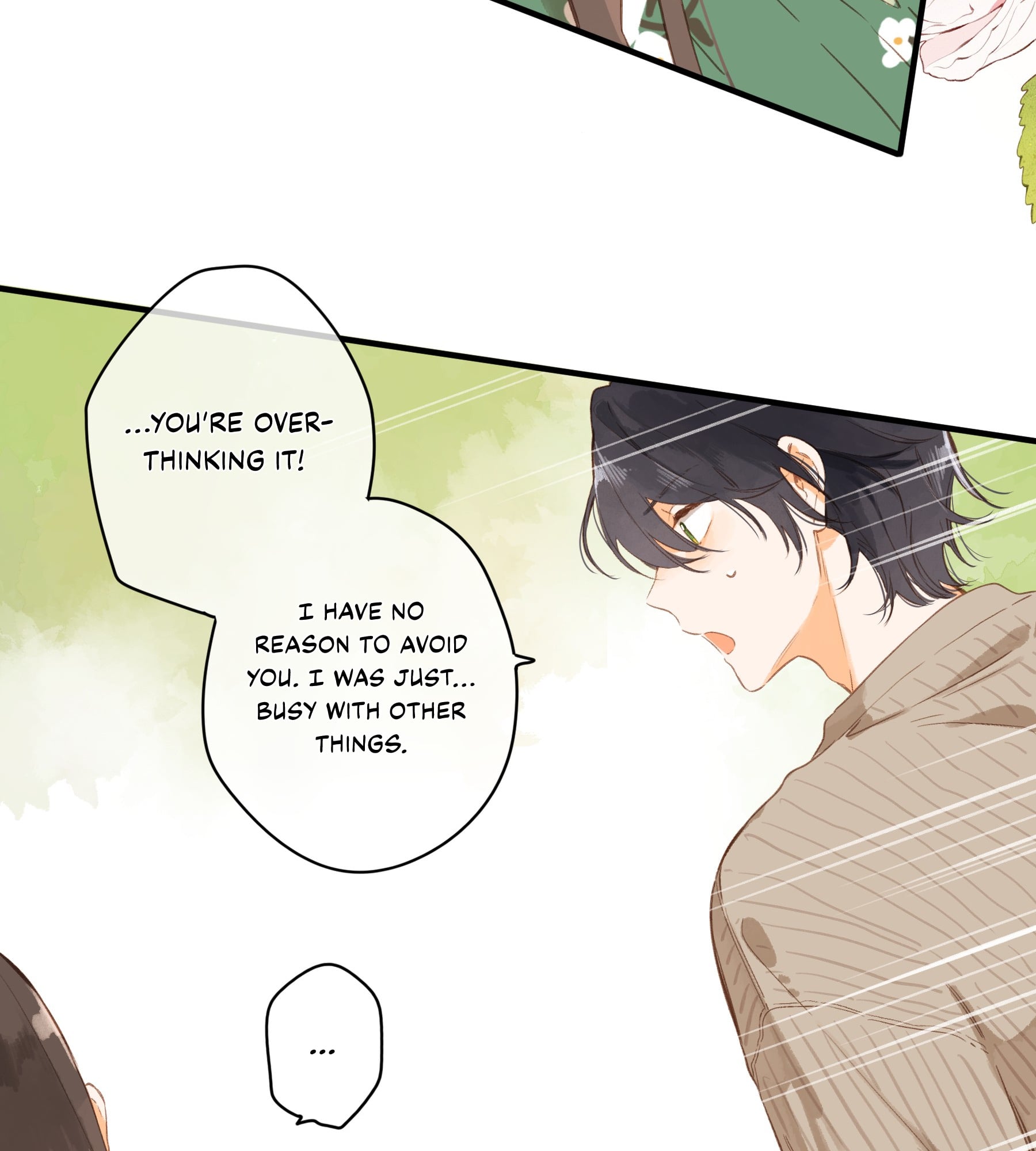Summer Bloom chapter 41 - page 26
