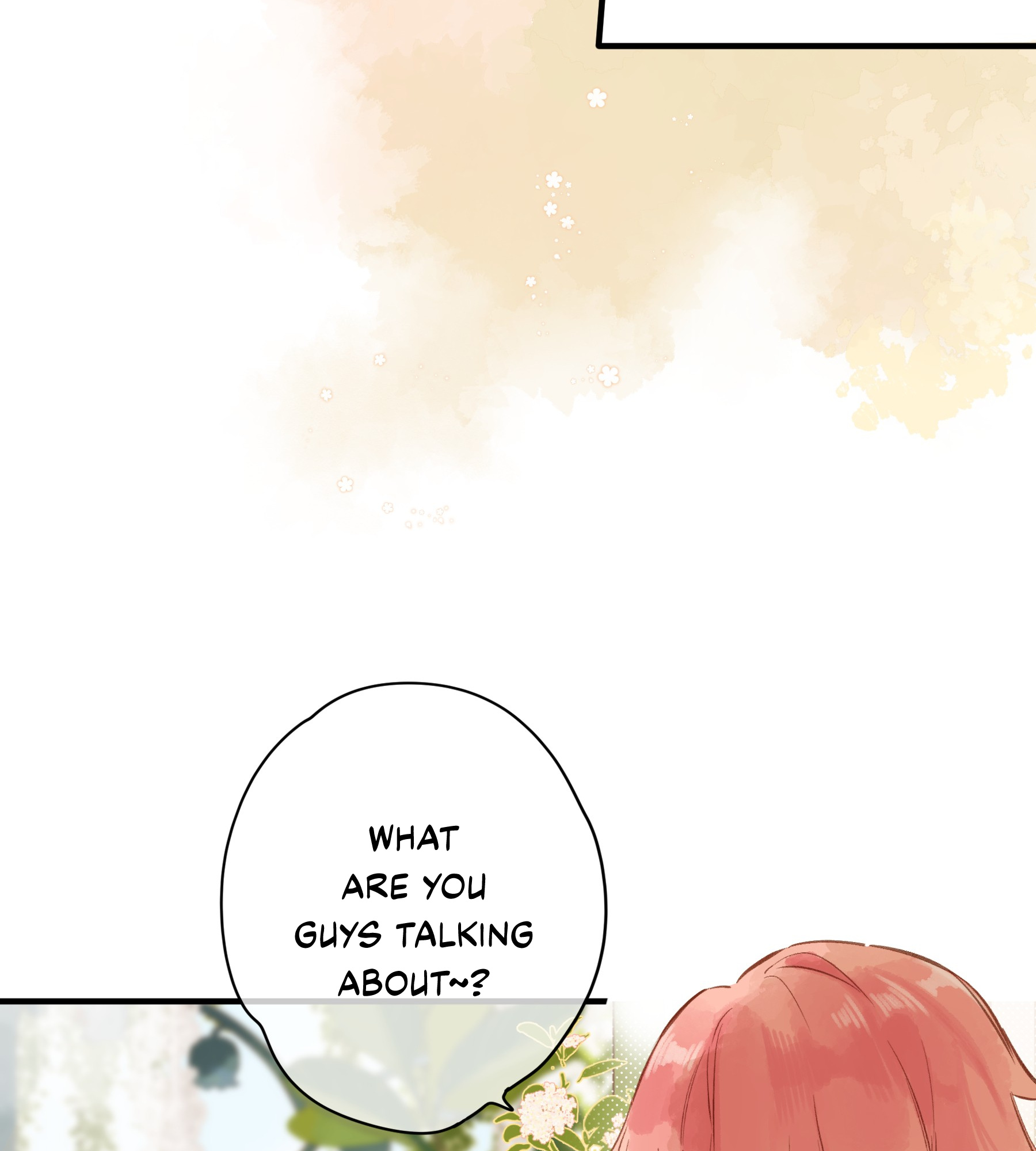 Summer Bloom chapter 41 - page 31