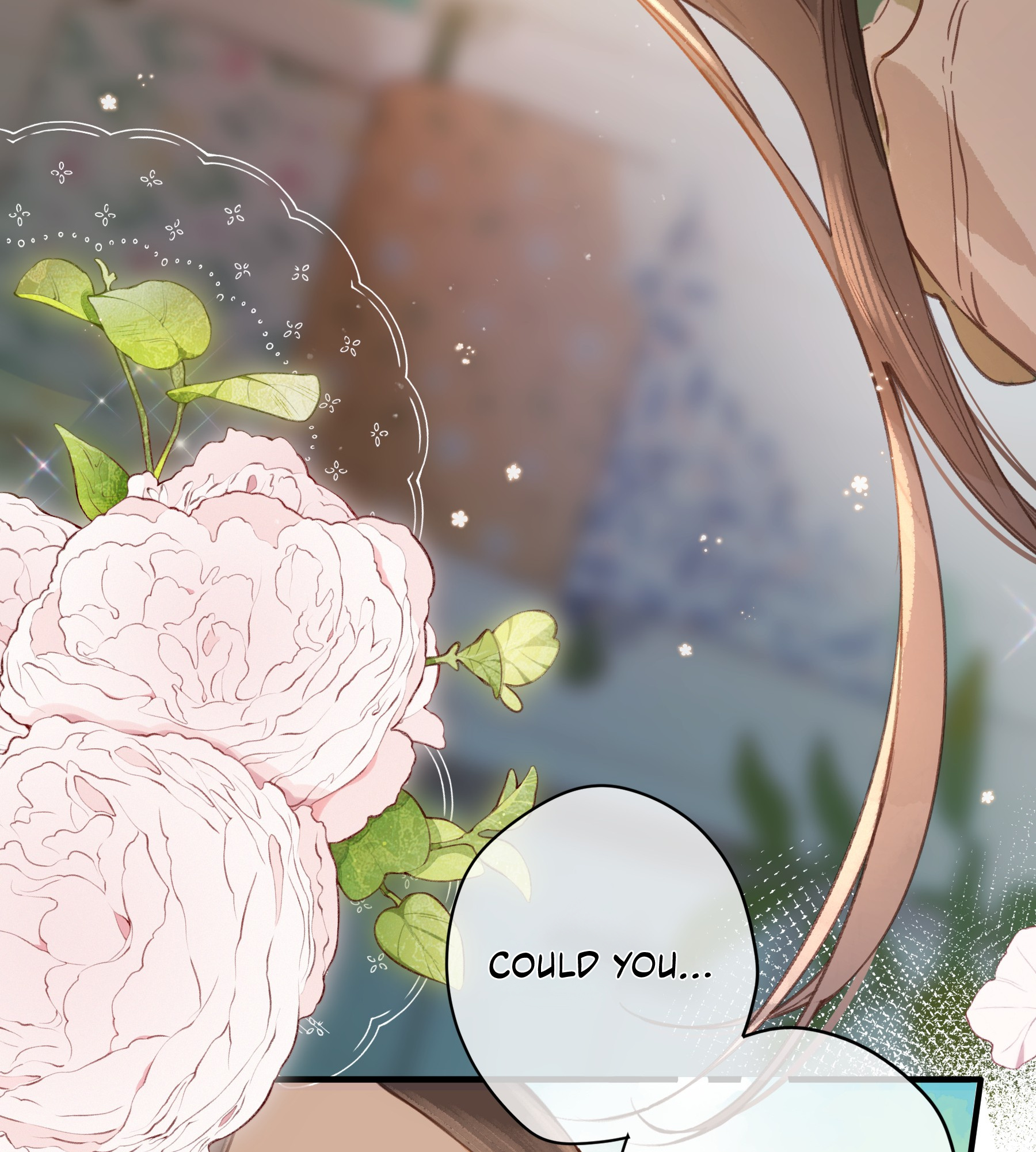 Summer Bloom chapter 41 - page 37