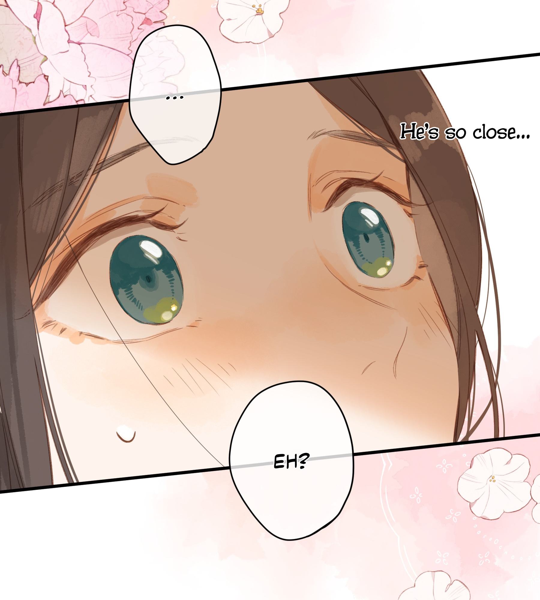 Summer Bloom chapter 41 - page 40