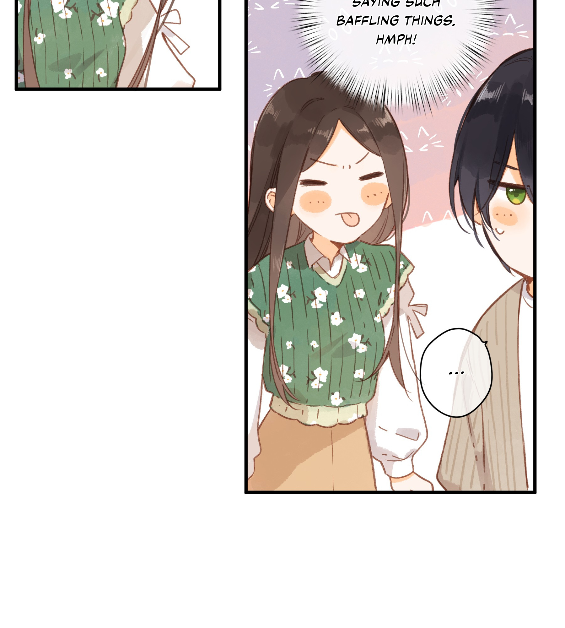 Summer Bloom chapter 41 - page 45