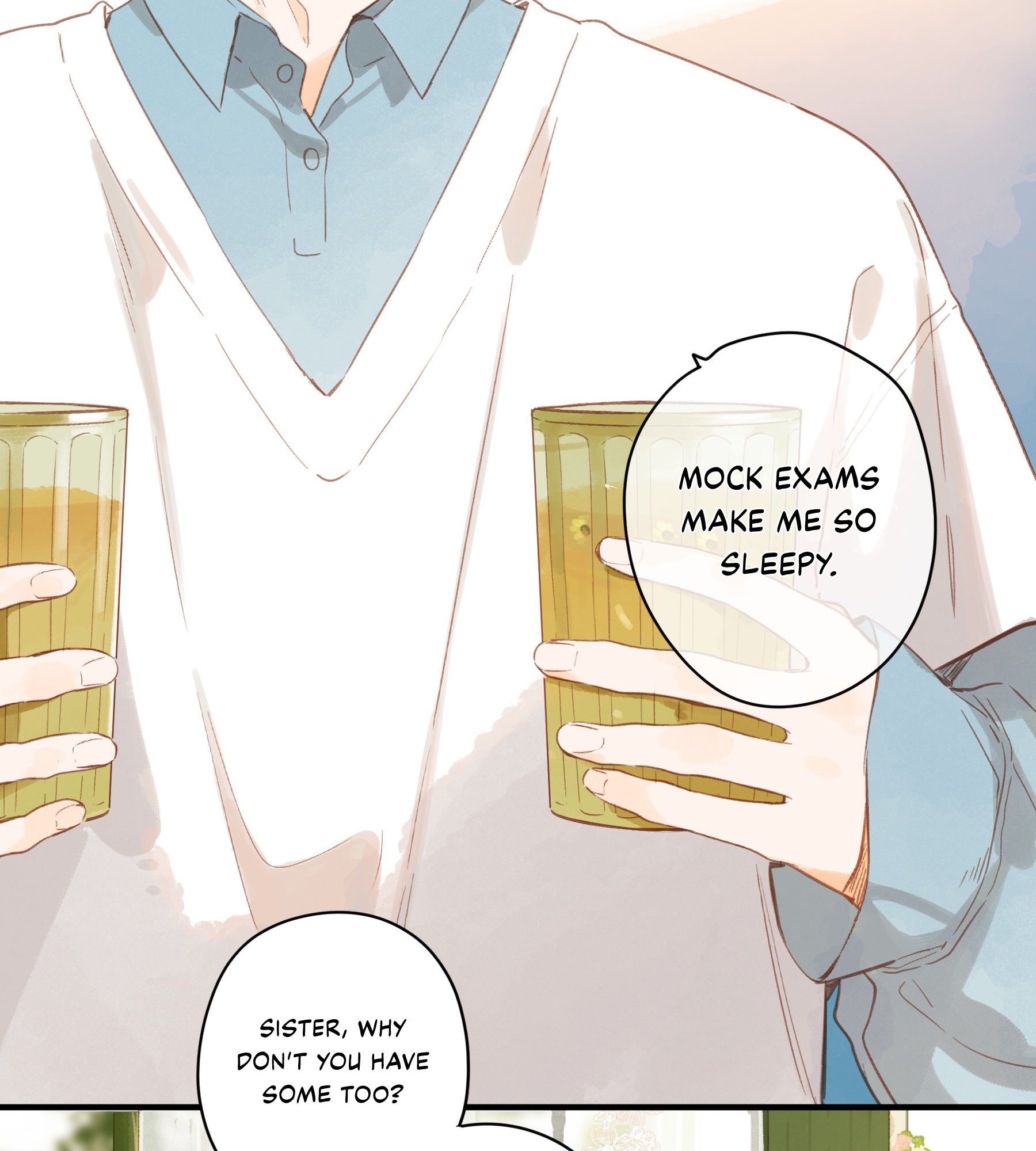 Summer Bloom chapter 41 - page 47