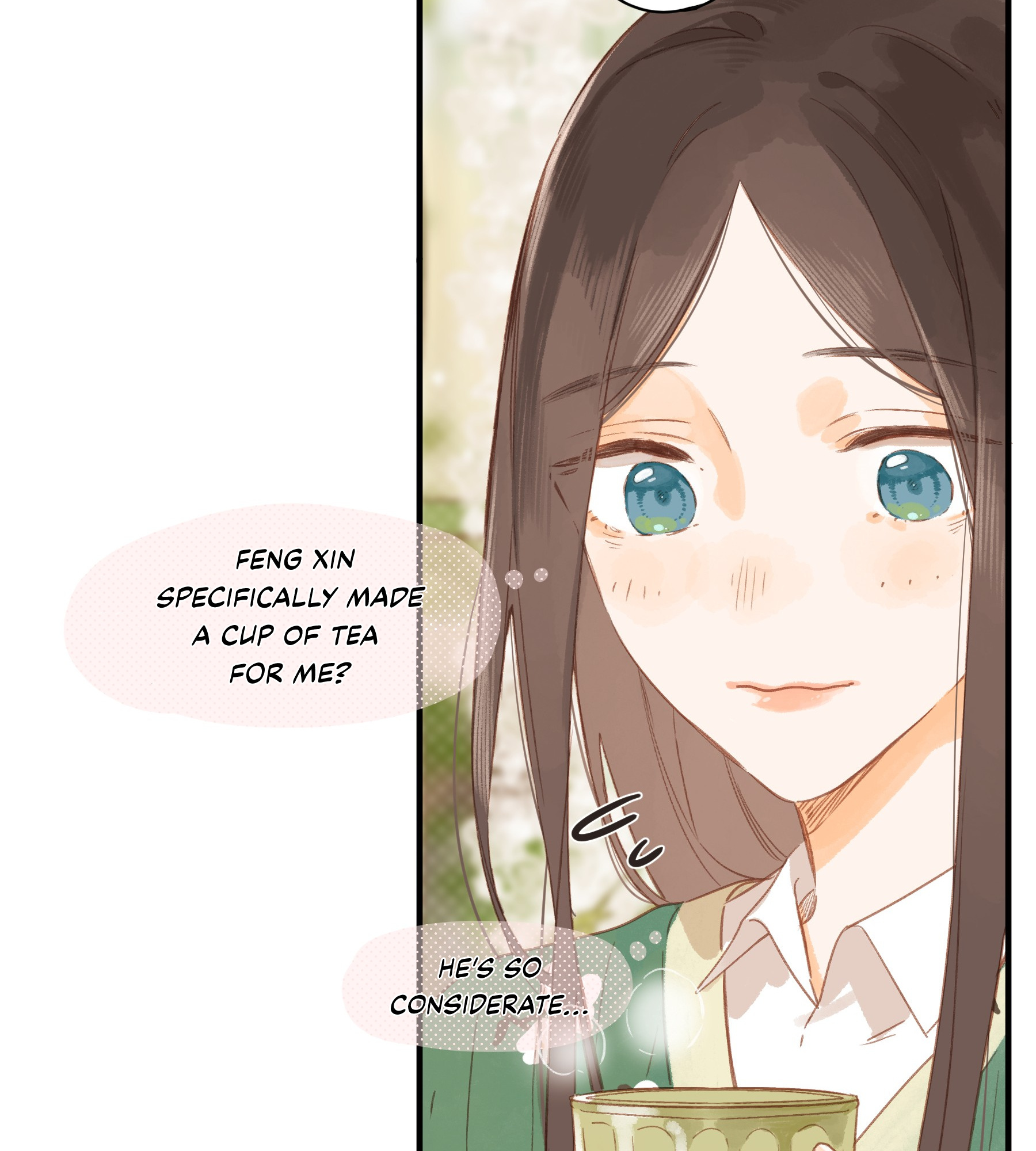 Summer Bloom chapter 41 - page 49
