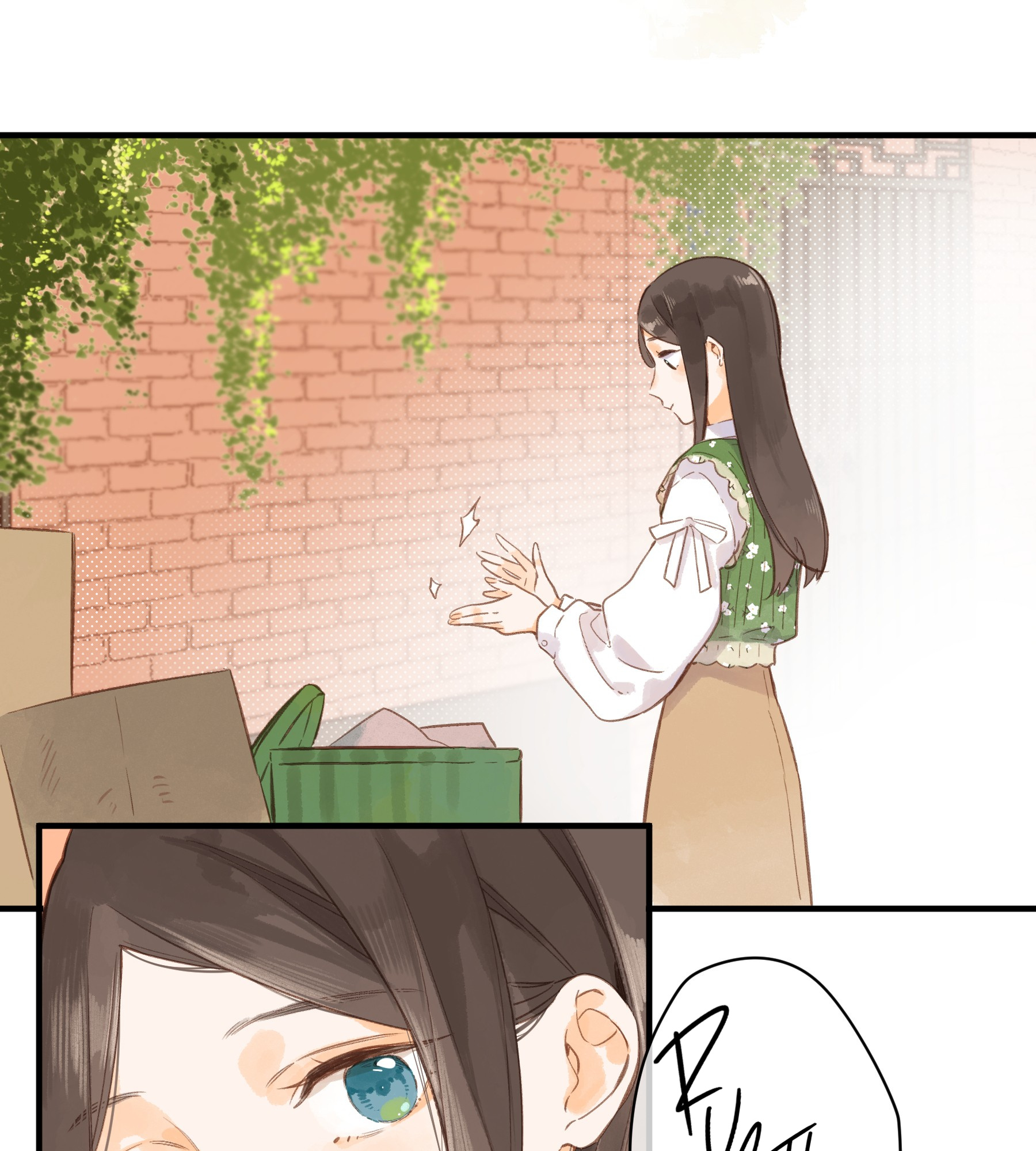 Summer Bloom chapter 41 - page 52