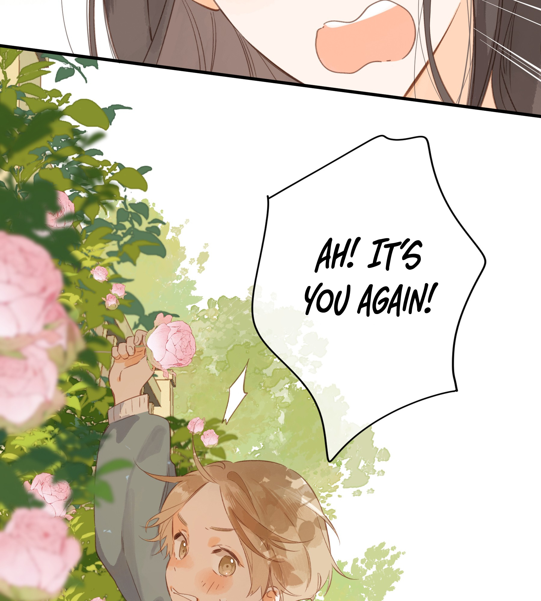 Summer Bloom chapter 41 - page 55