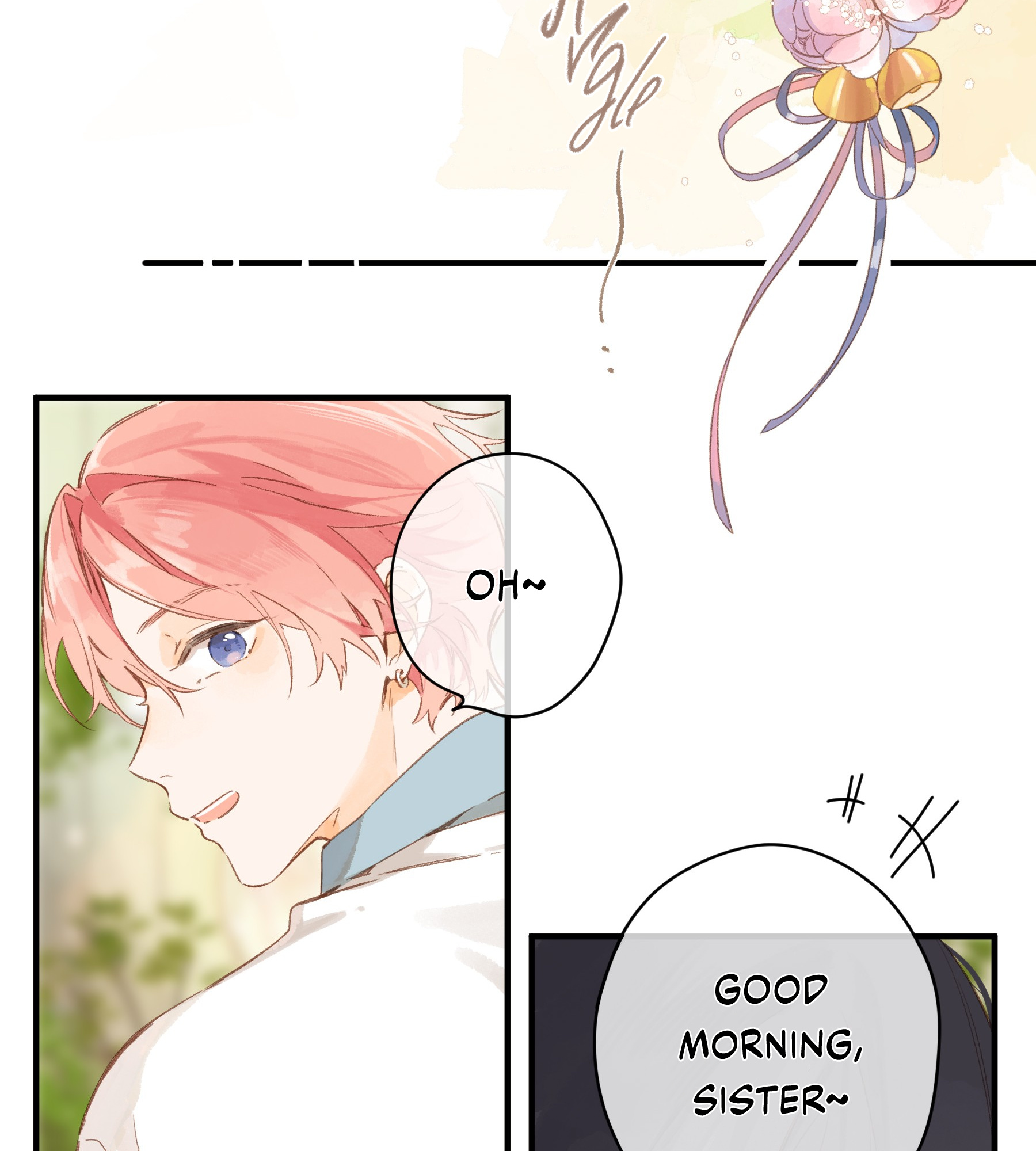 Summer Bloom chapter 41 - page 6