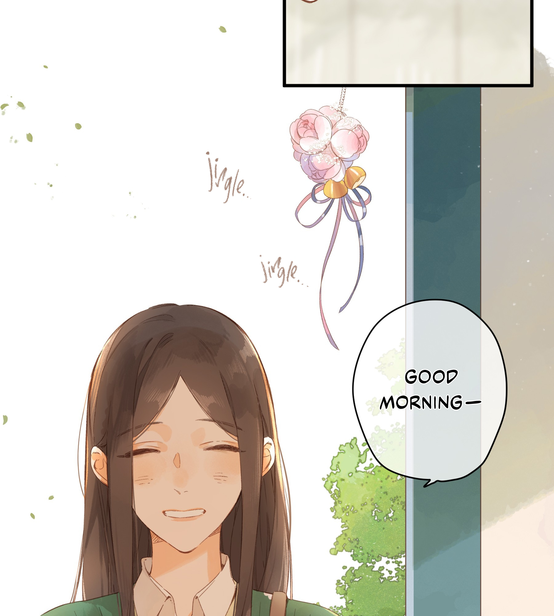 Summer Bloom chapter 41 - page 8
