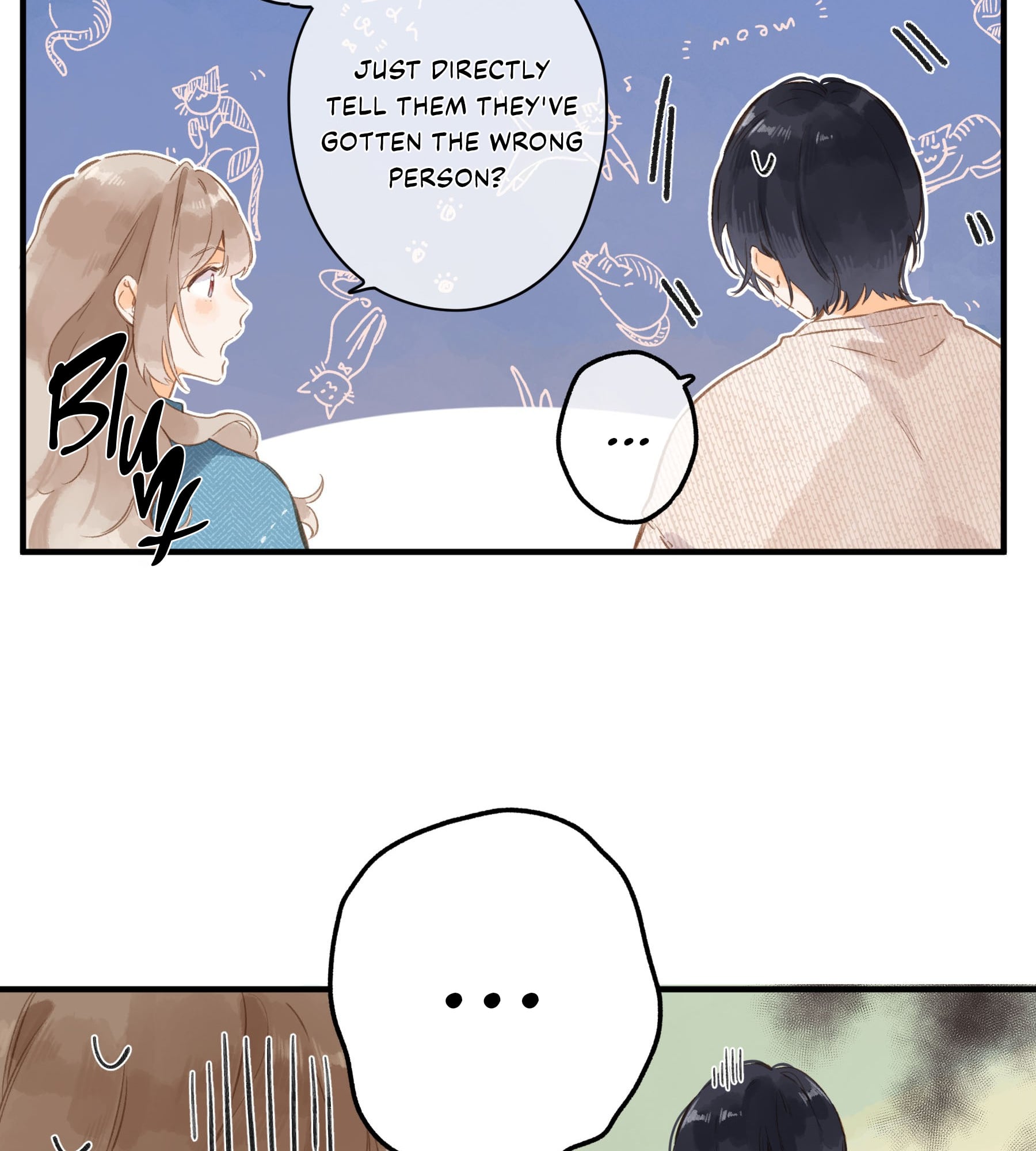 Summer Bloom chapter 40 - page 12