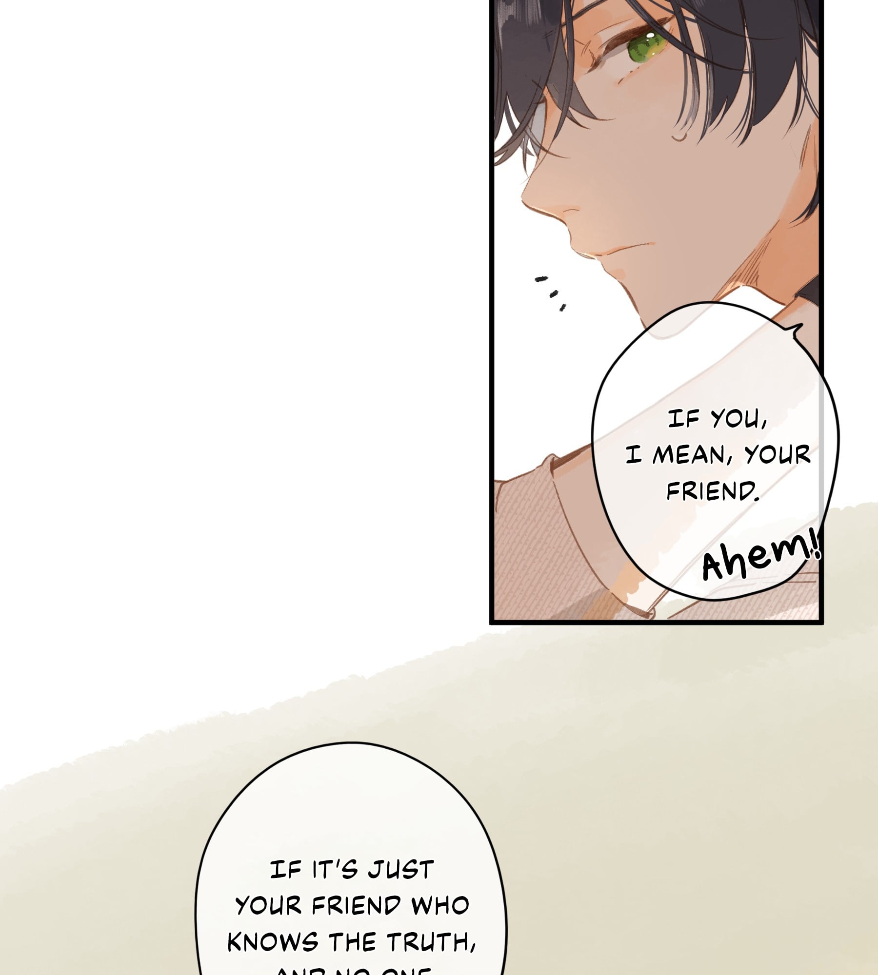 Summer Bloom chapter 40 - page 18