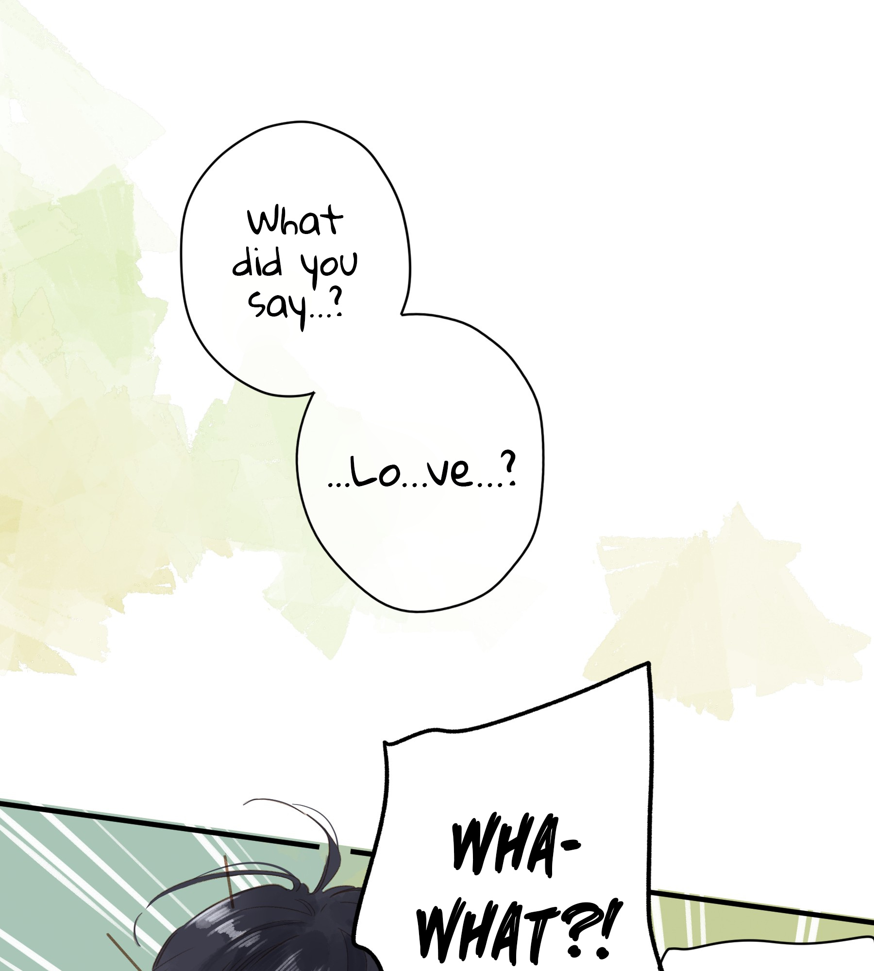 Summer Bloom chapter 40 - page 25