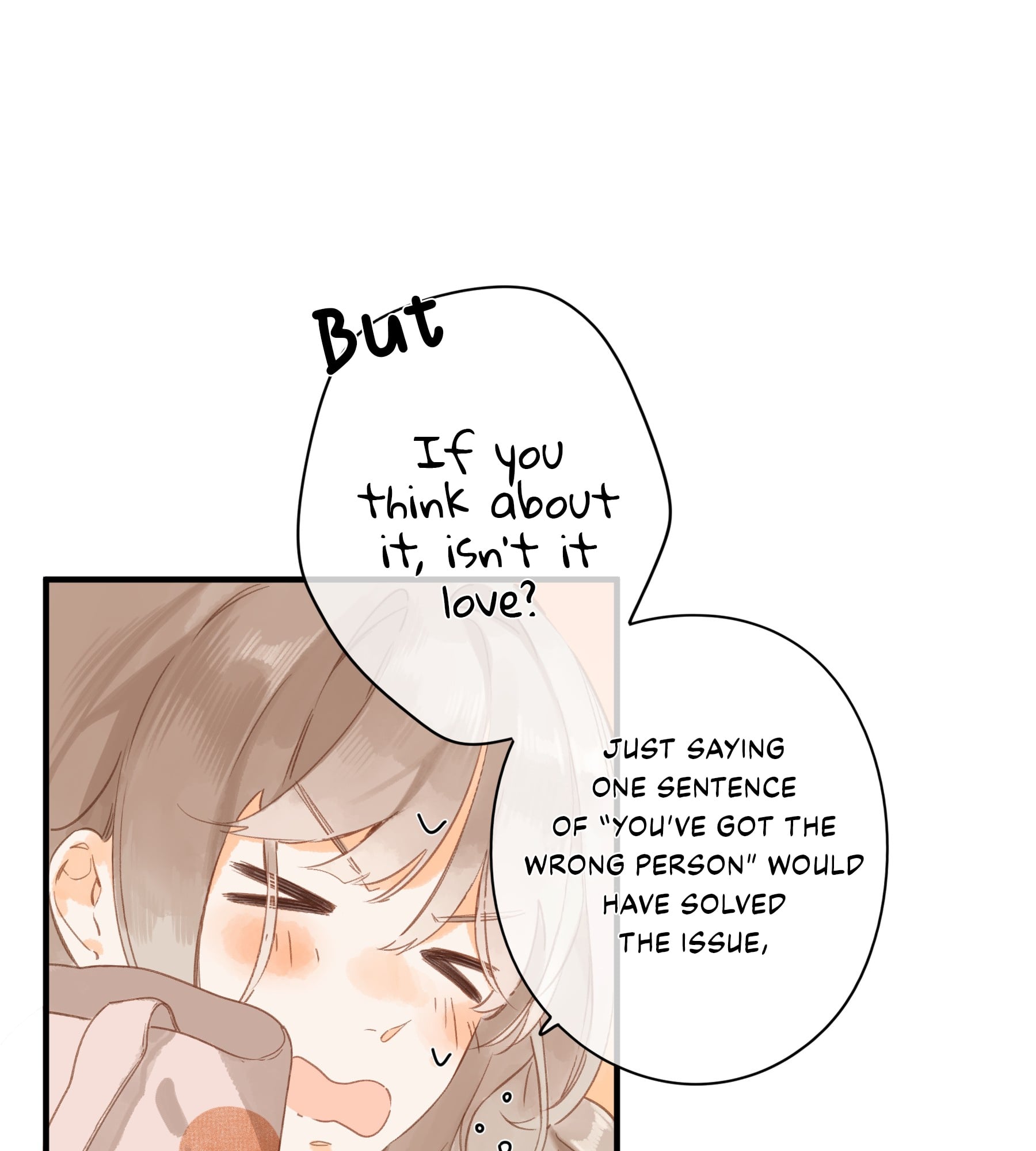 Summer Bloom chapter 40 - page 27