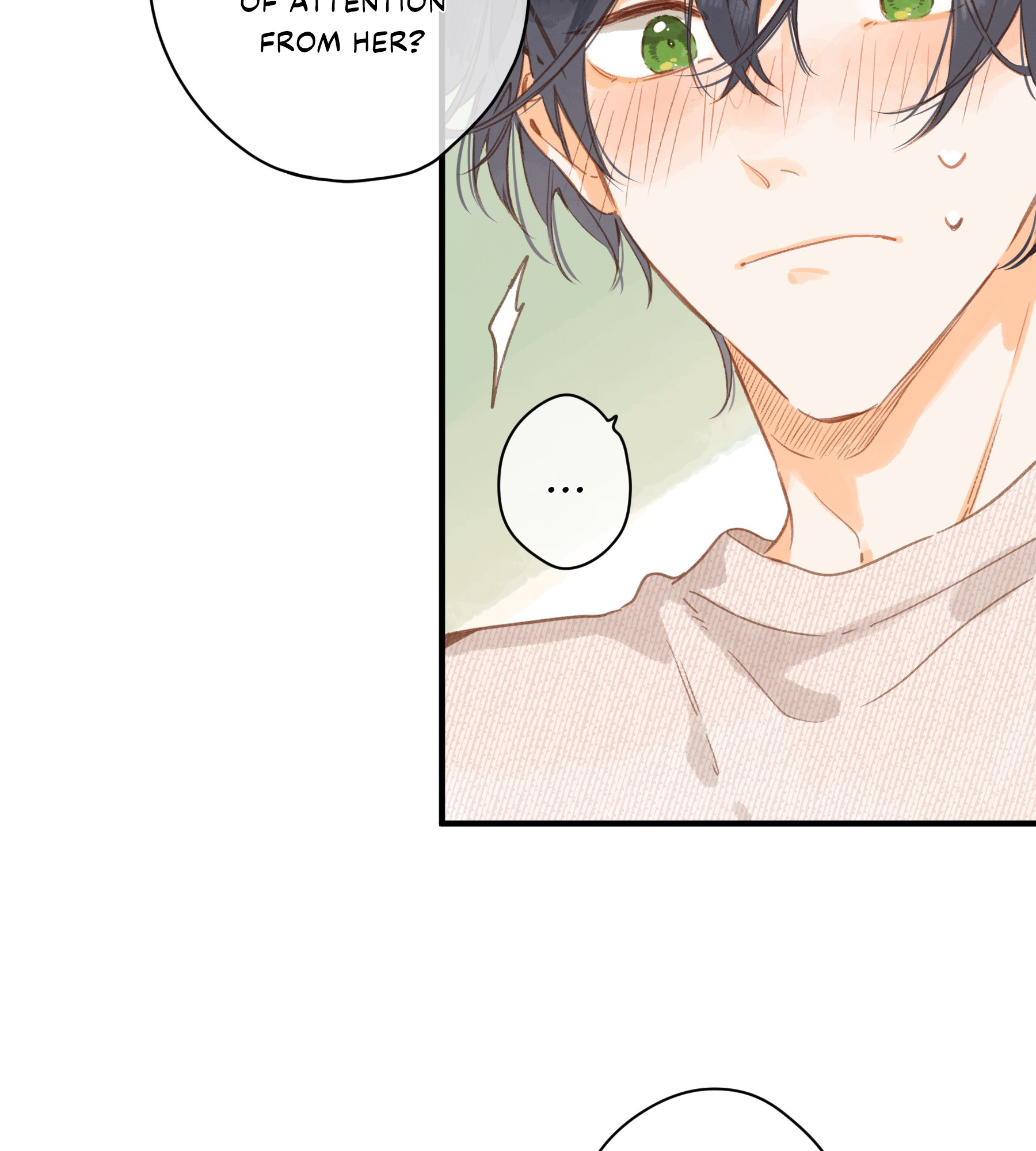 Summer Bloom chapter 40 - page 29