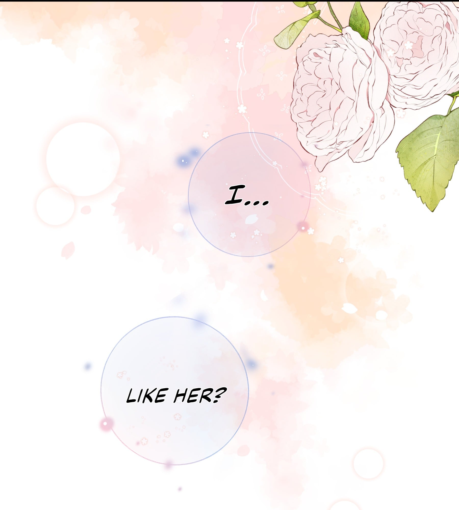 Summer Bloom chapter 40 - page 34