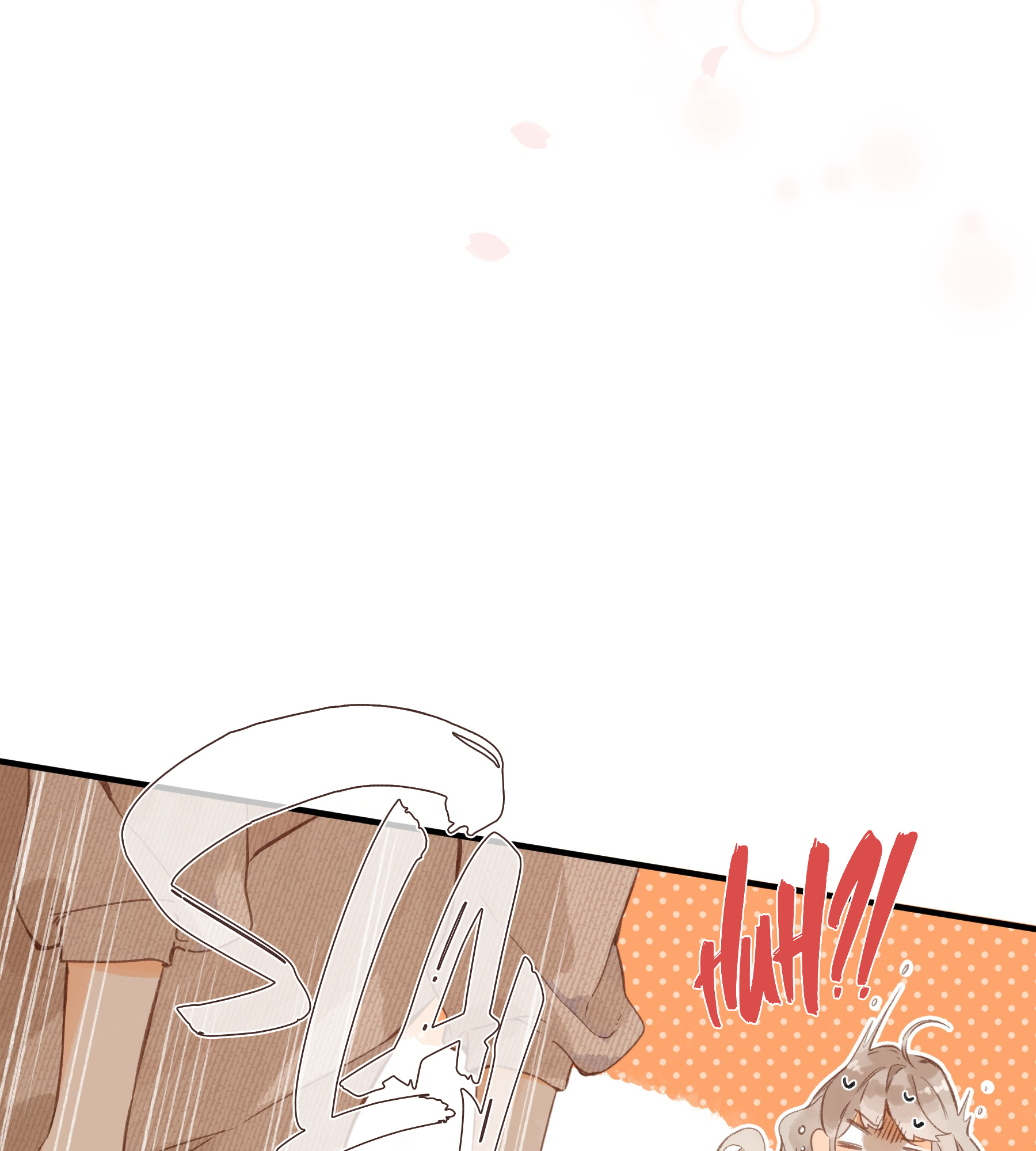 Summer Bloom chapter 40 - page 35