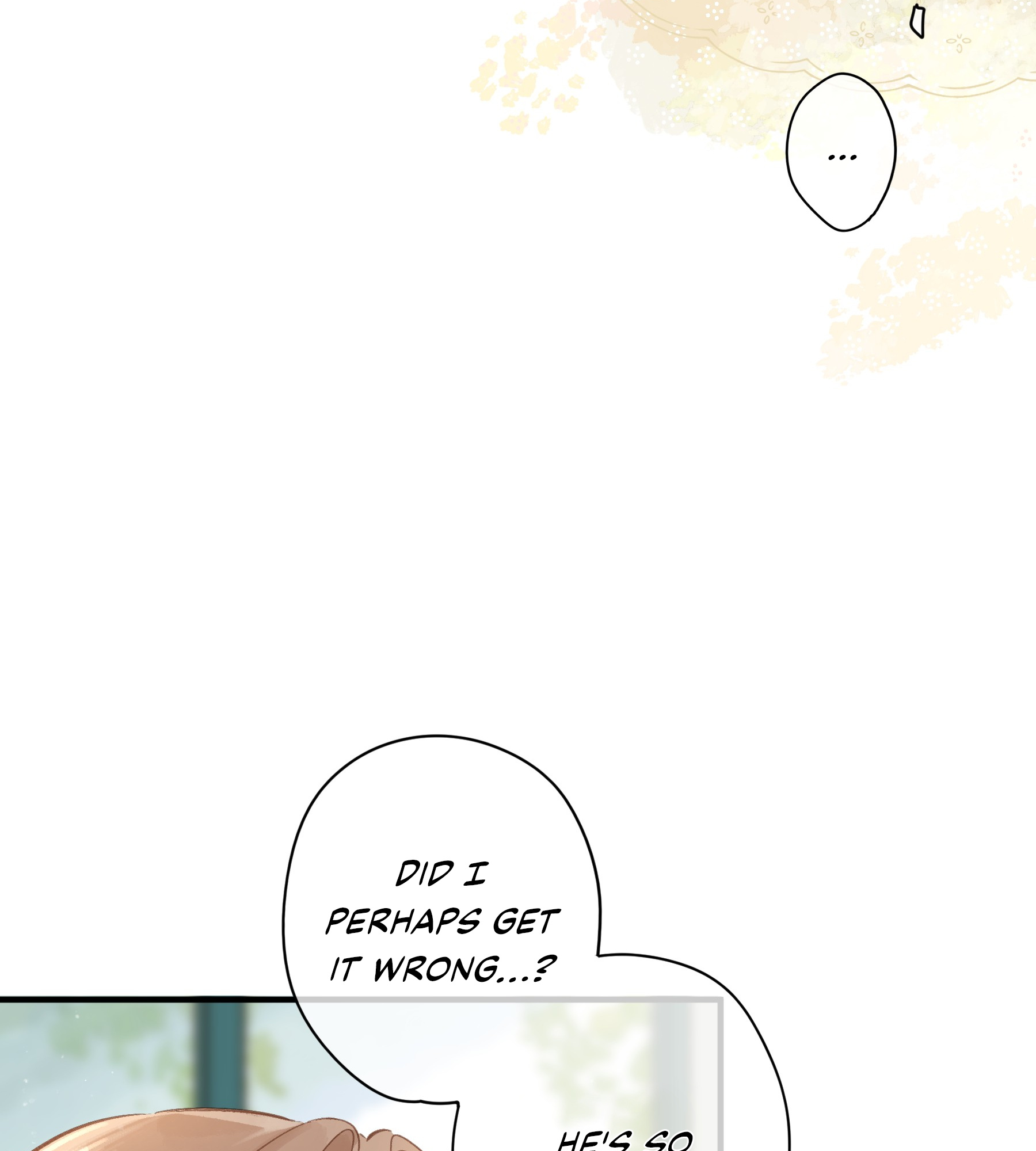 Summer Bloom chapter 40 - page 38