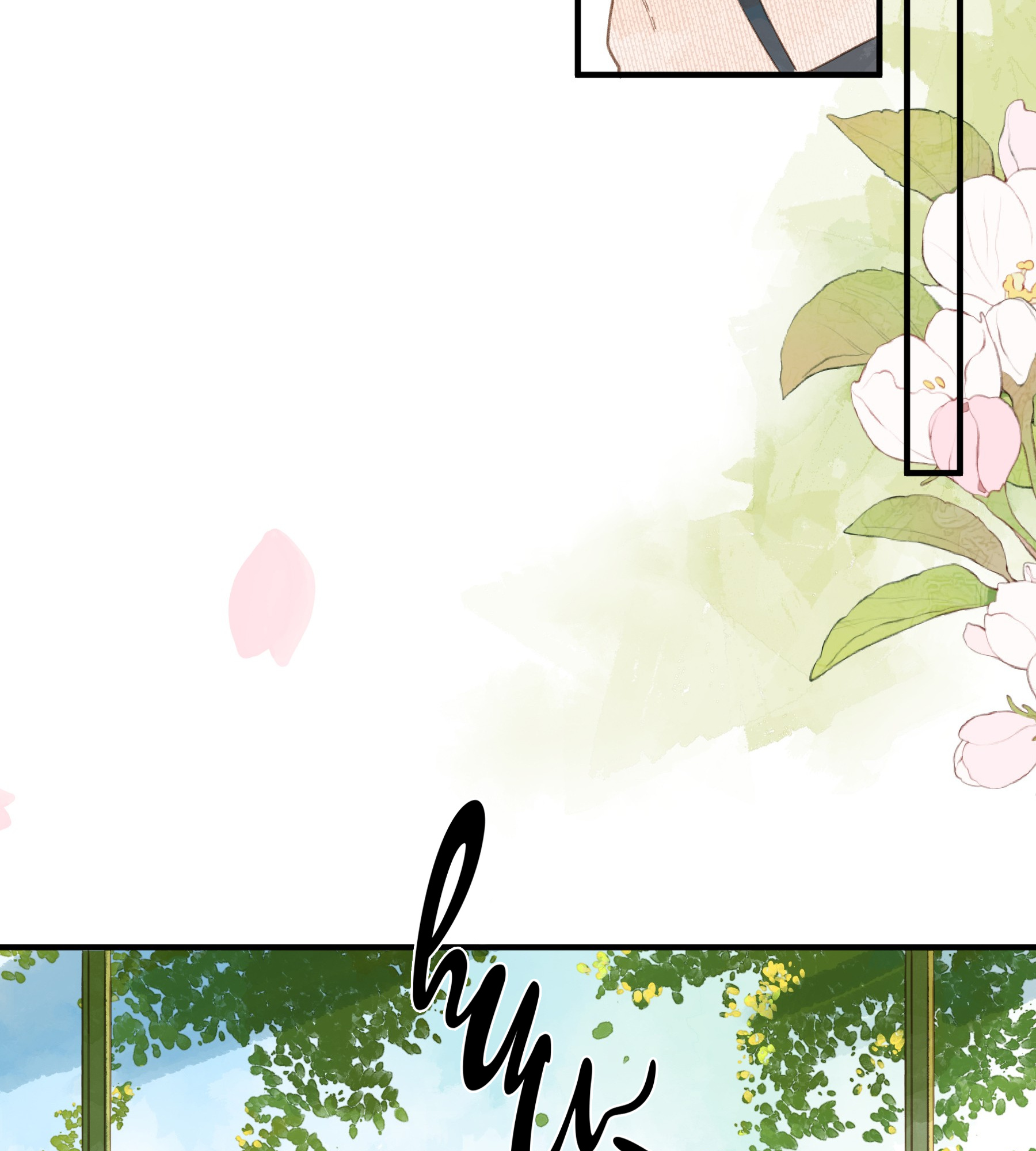 Summer Bloom chapter 40 - page 46