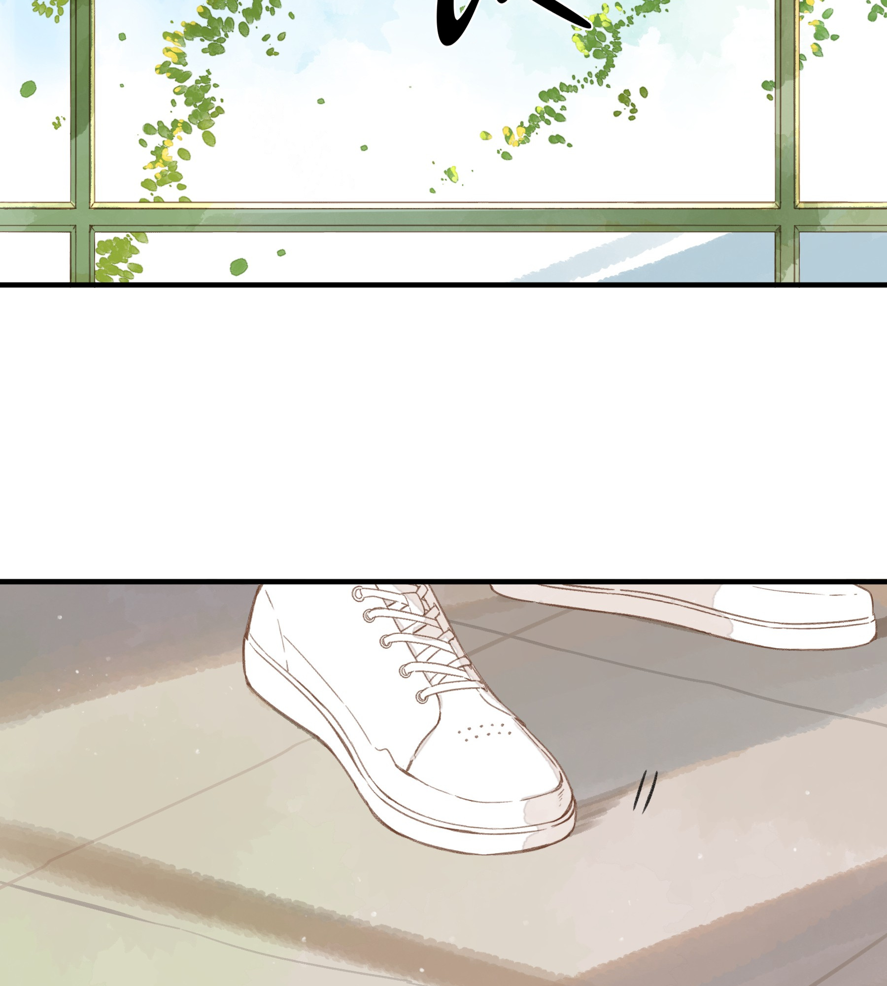 Summer Bloom chapter 40 - page 47