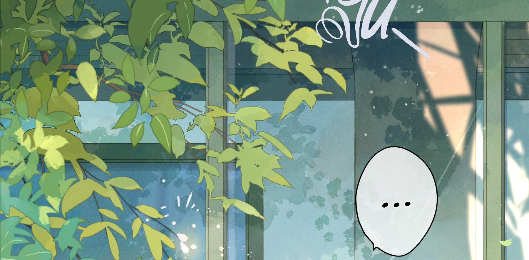 Summer Bloom chapter 40 - page 49