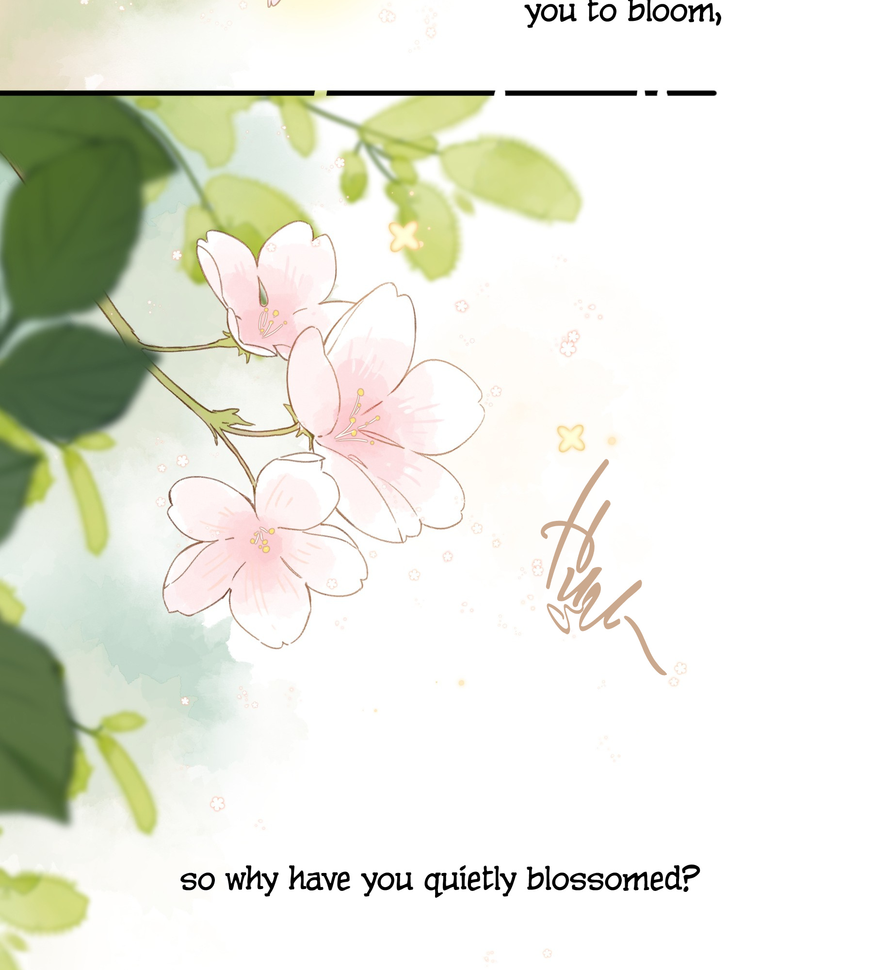 Summer Bloom chapter 40 - page 52